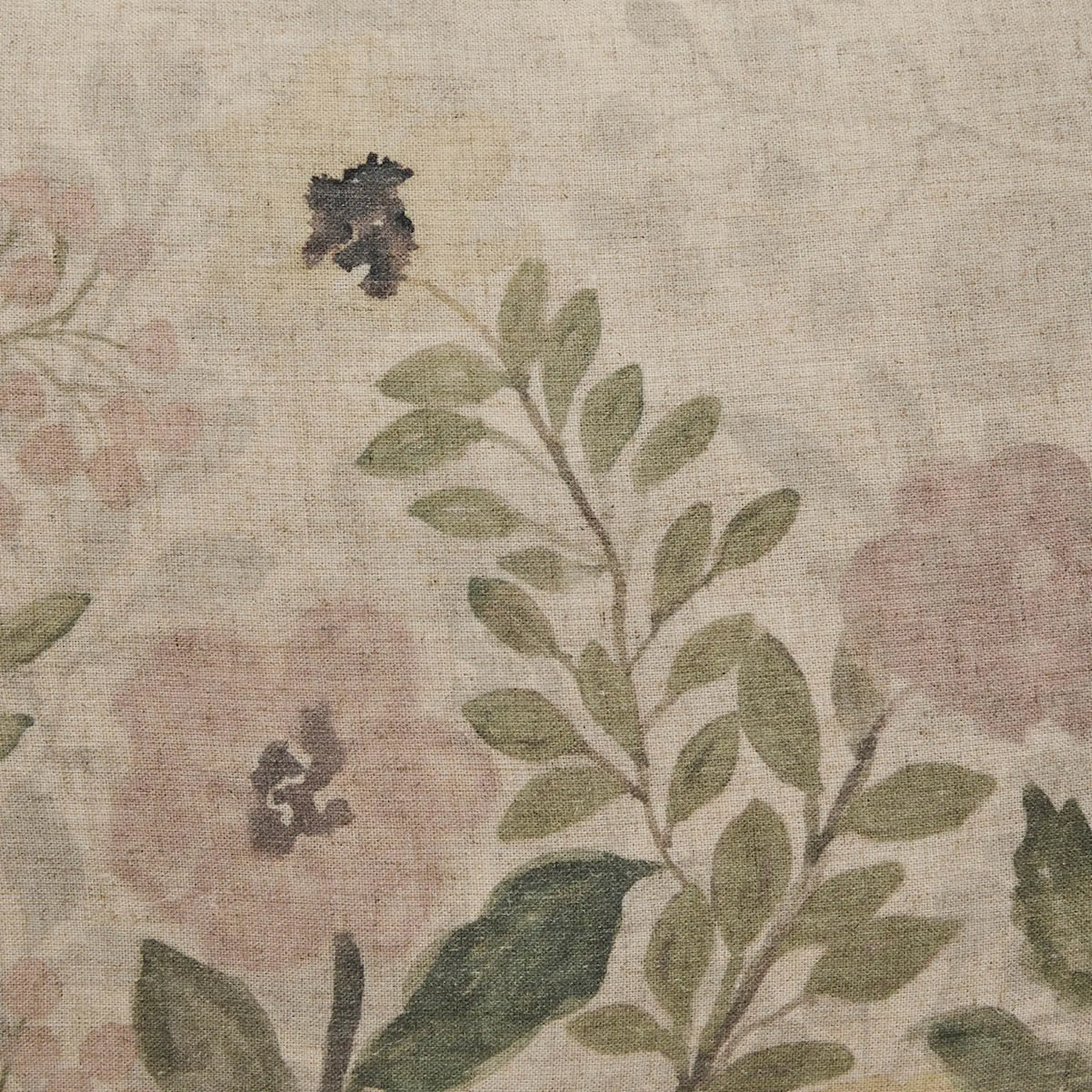 Lene Bjerre Valia putetrekk 60x40 cm lin