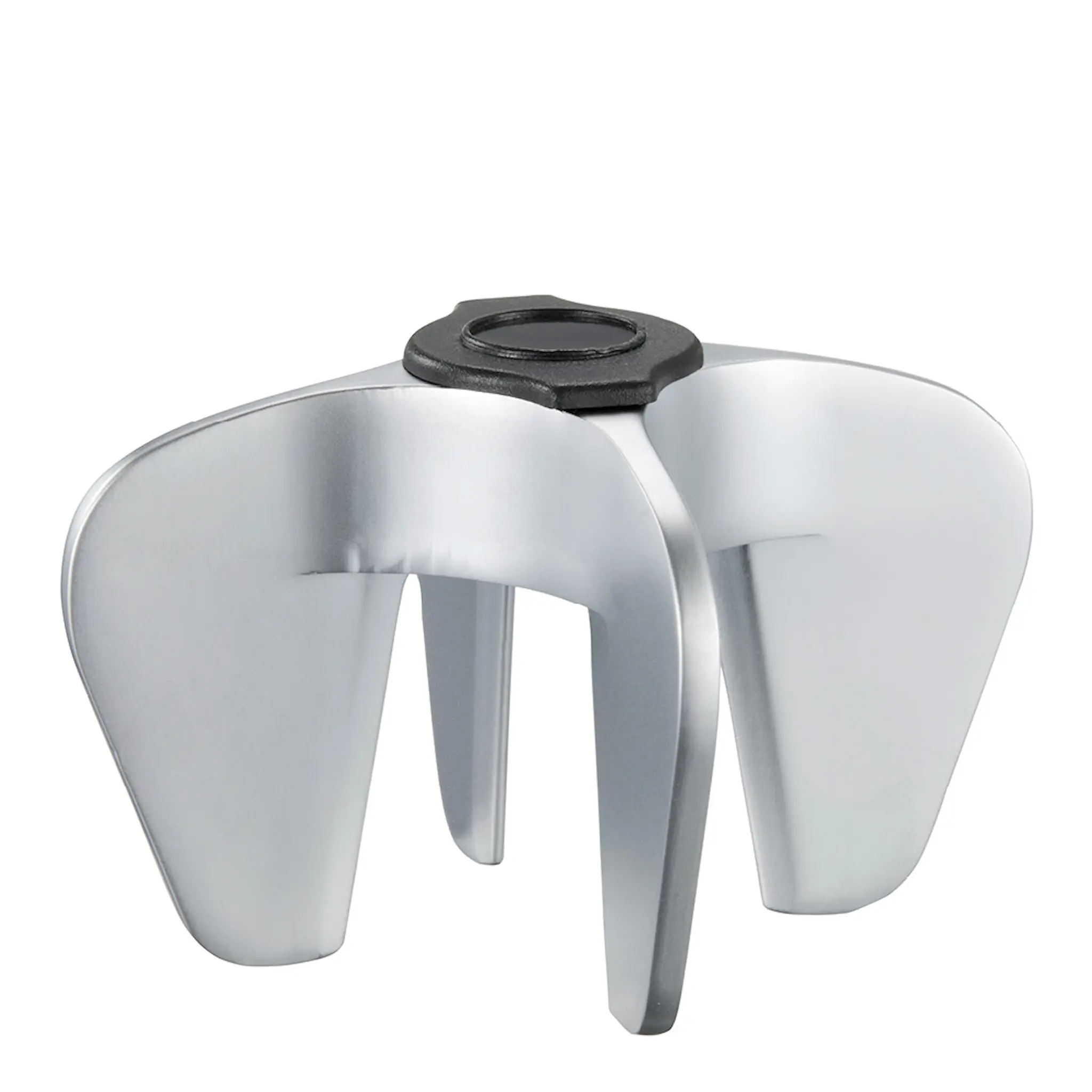 Dorre Dorre Samppanjapullon avaaja 7 cm Hopea