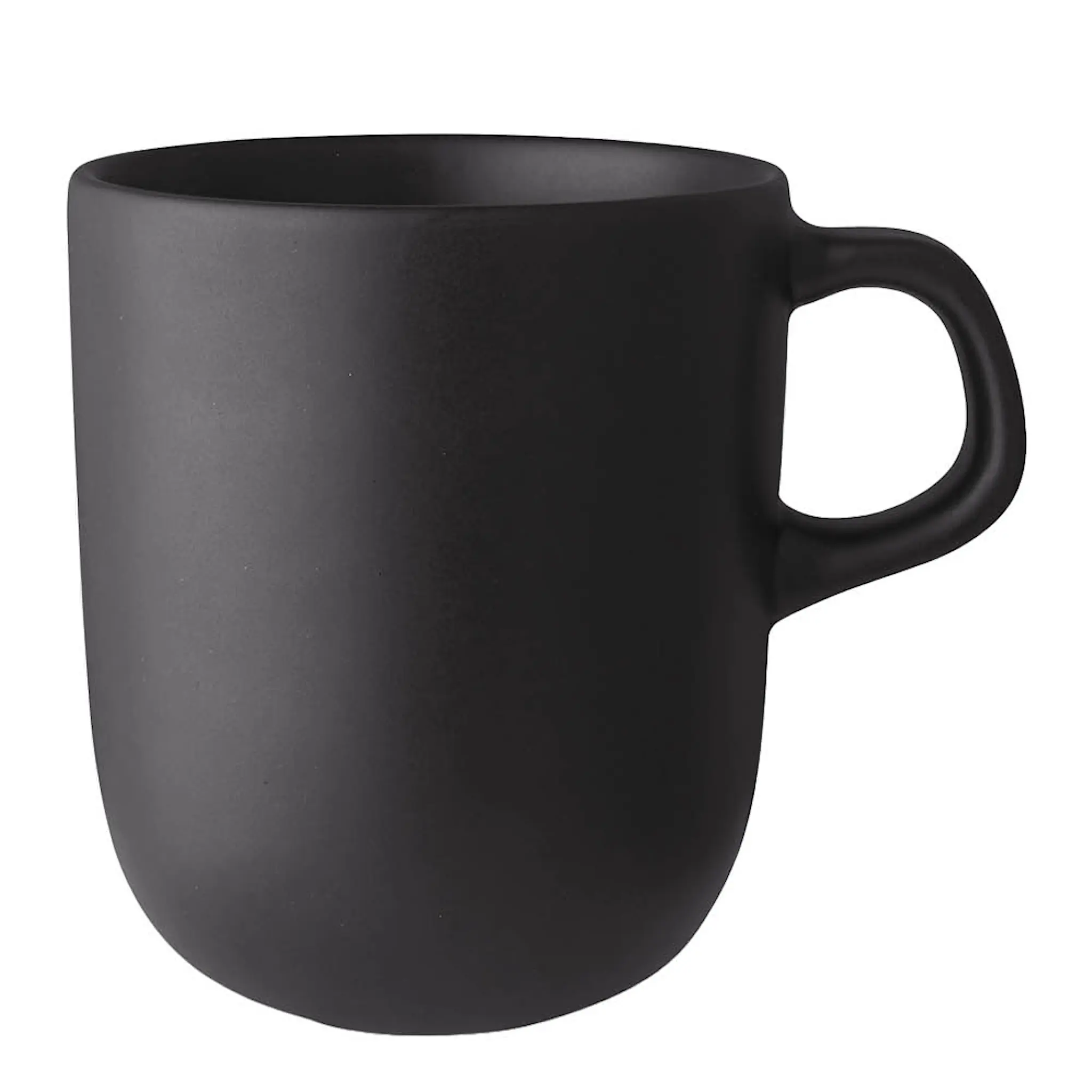 Eva Solo Nordic Kitchen Kopp 40 cl Black