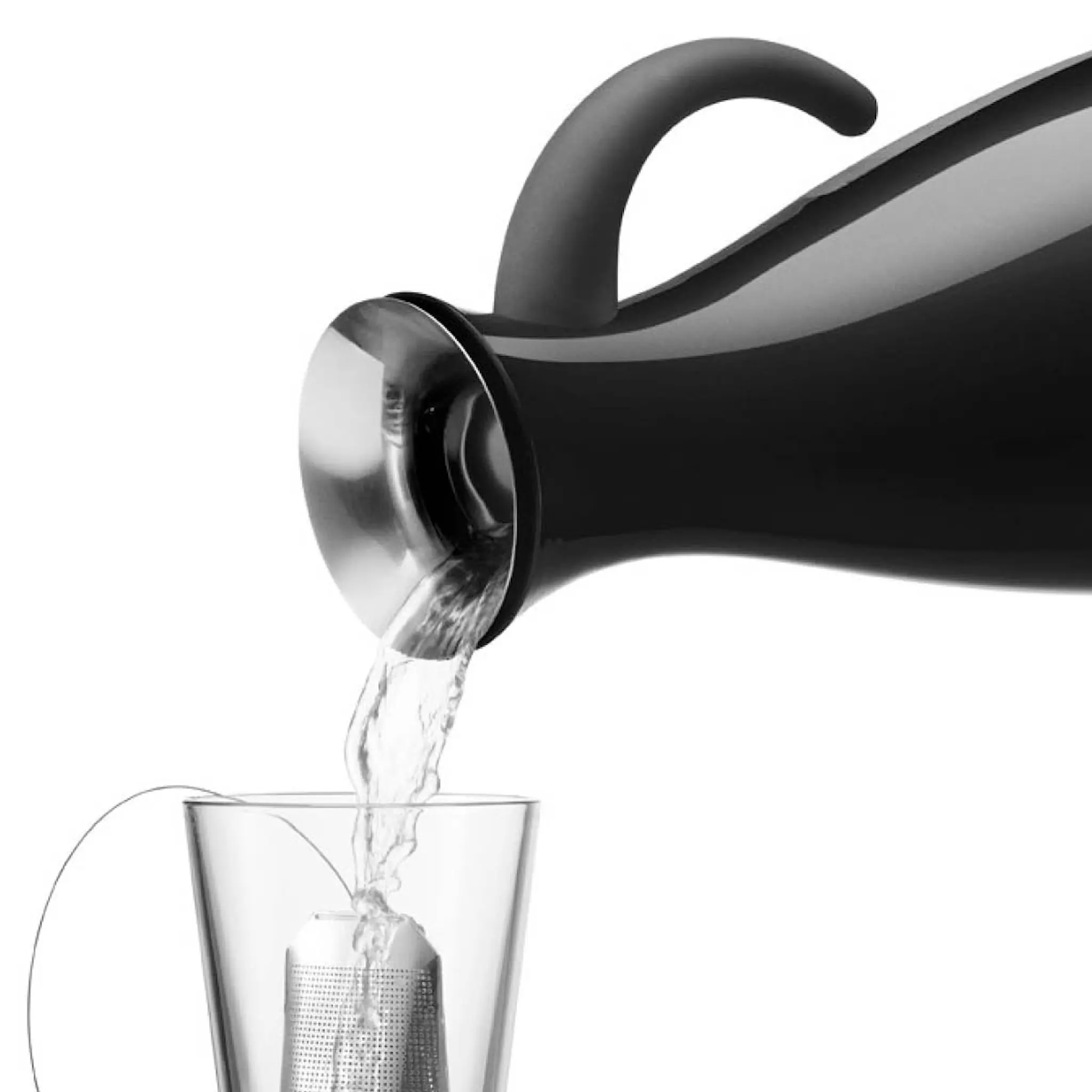 Eva Solo Lasiosa termoskannuun 1L