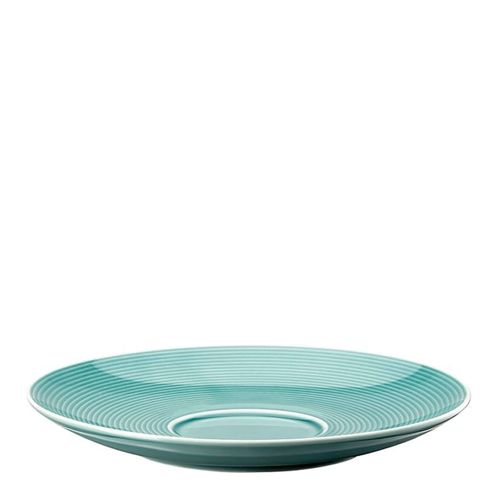 Loft by Rosenthal Aluslautanen 18 cm Jäänsininen