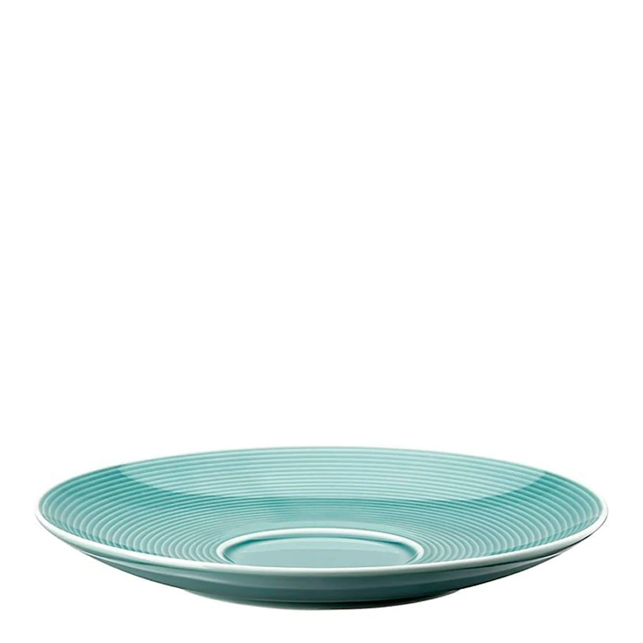 Loft by Rosenthal Kombifat 18 cm Isblå