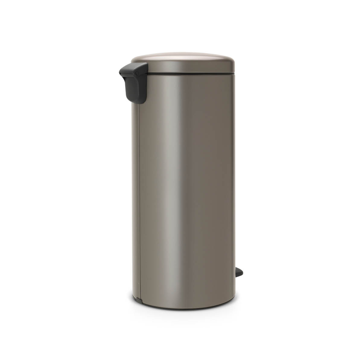 Brabantia NewIcon pedalhink 30 L platinum