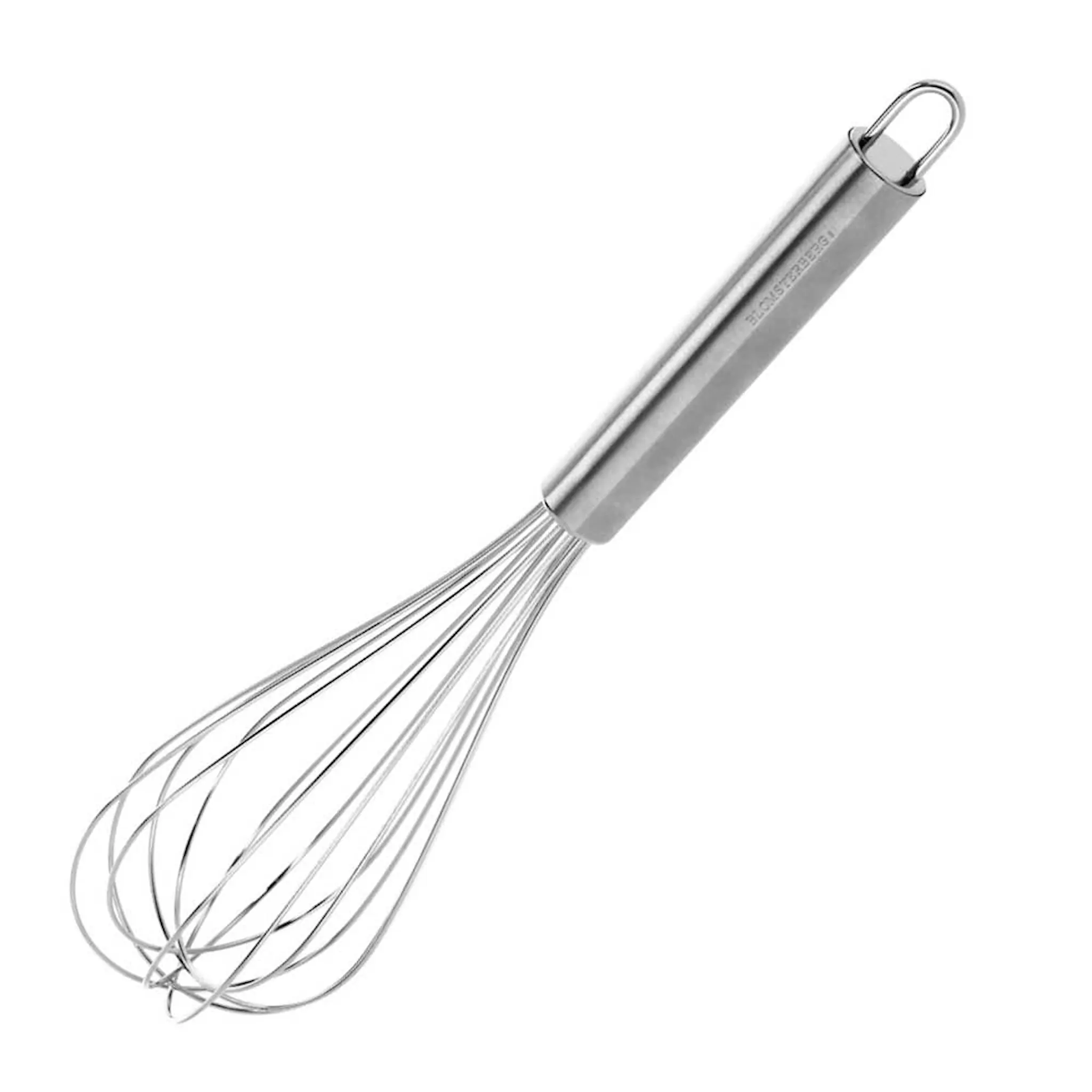 Blomsterberg Visp 27 cm stål