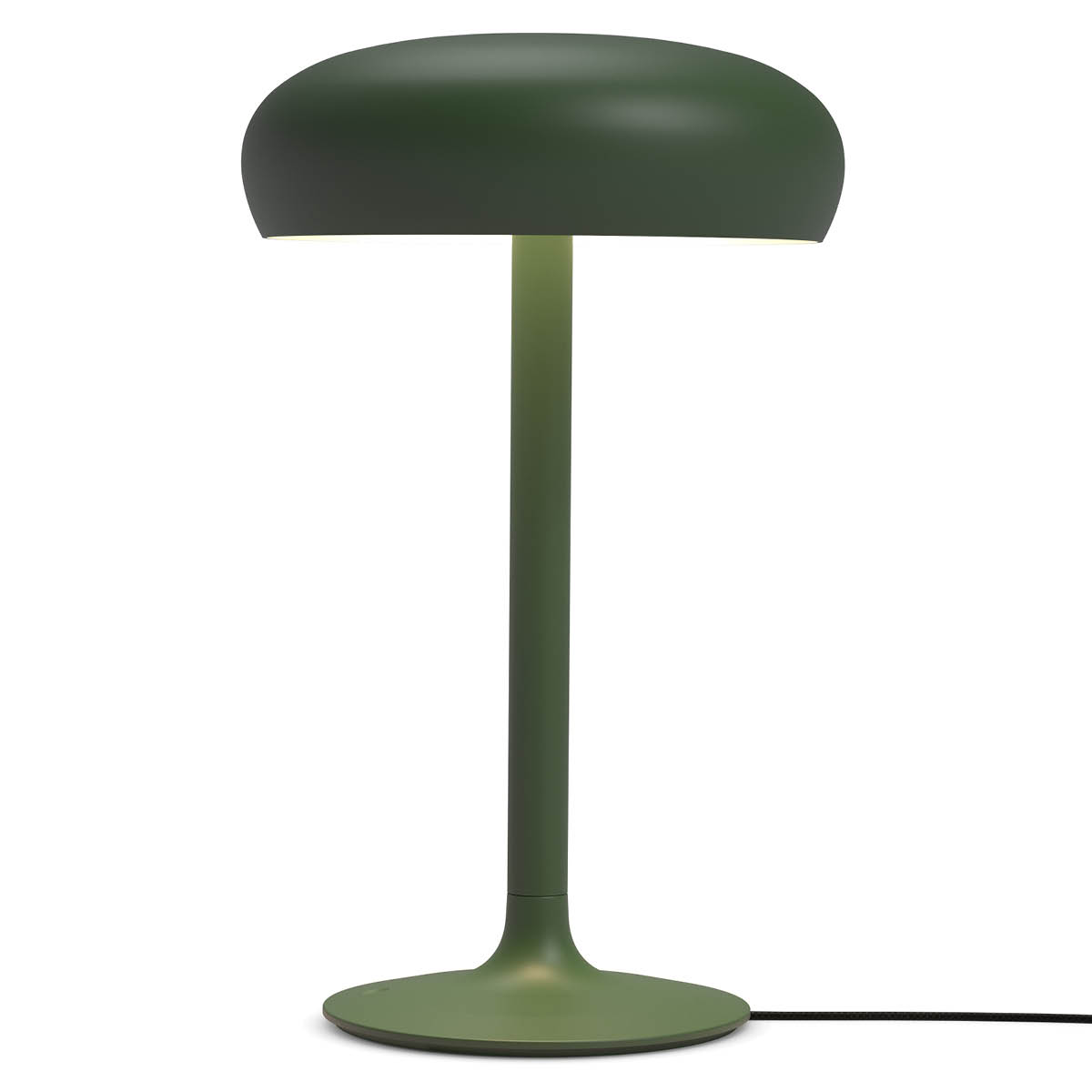 Eva Solo Emendo bordlampa 39 cm emerald