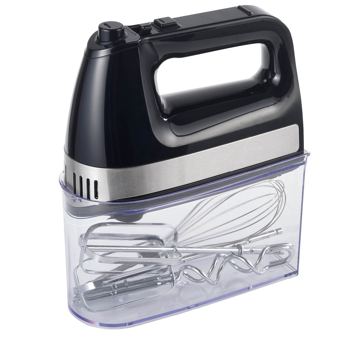 Sabor Ultimate utløserknapp svart til håndmikser