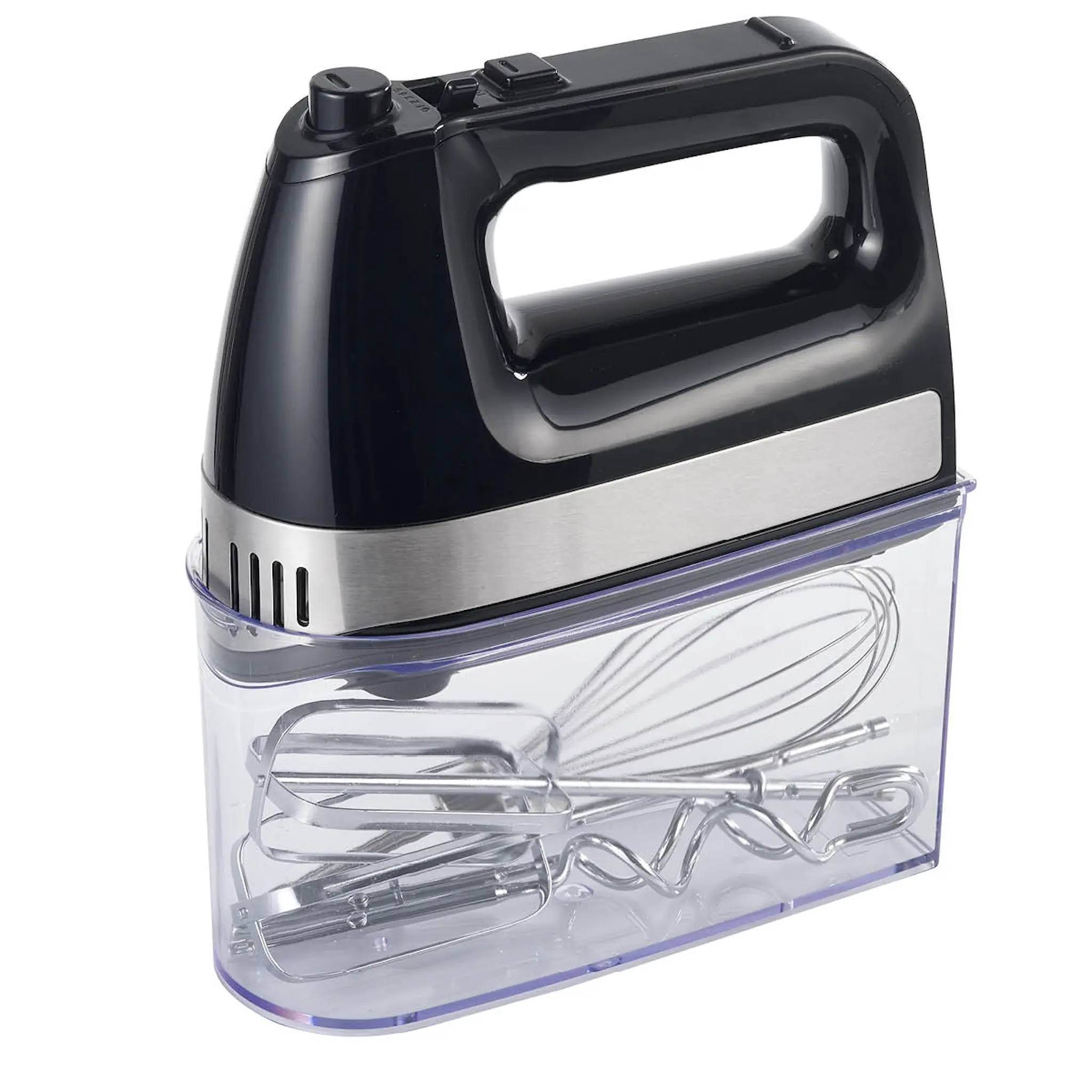 Sabor Ultimate utløserknapp svart til håndmikser hover