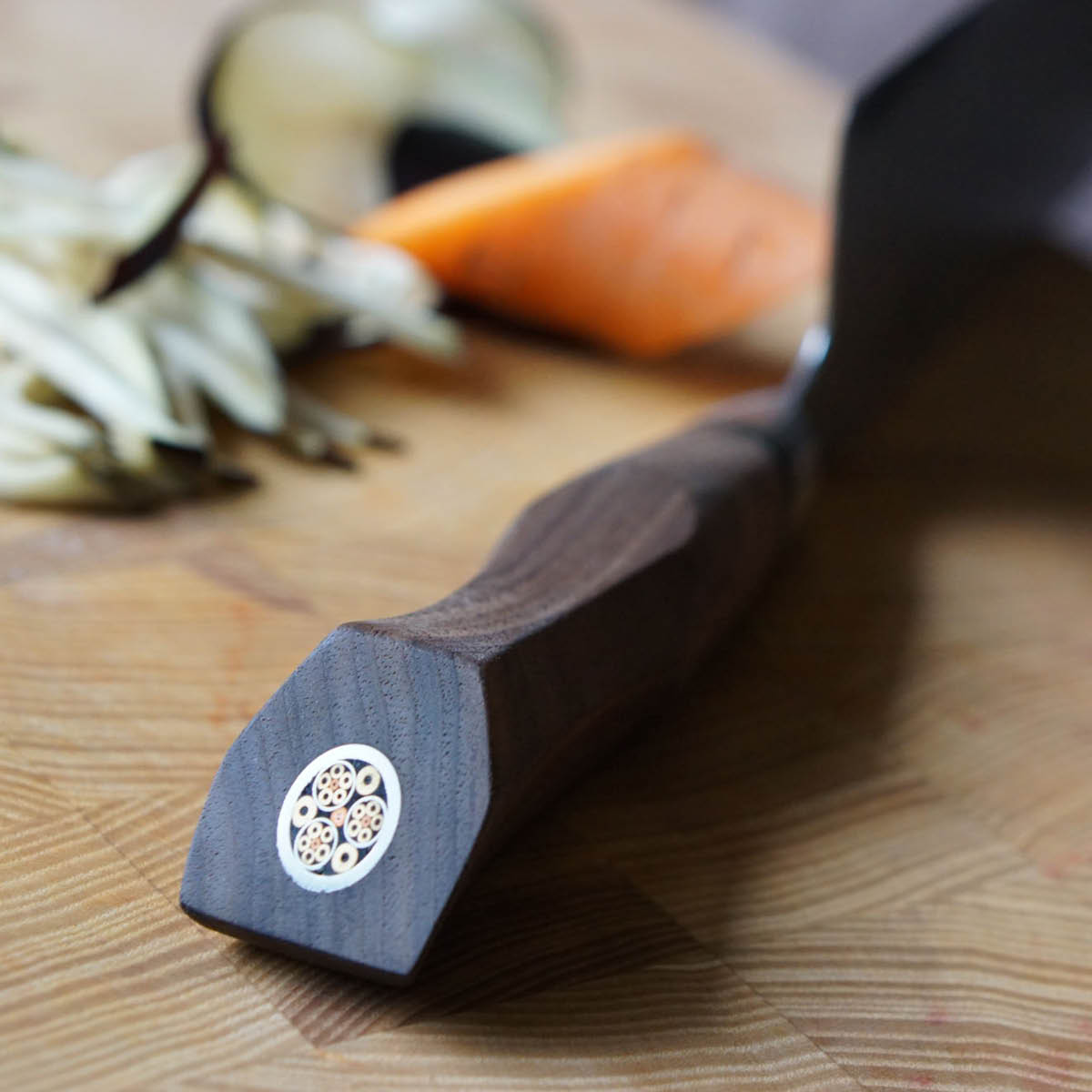 Ryda Knives Ryda Knives A-73 Kuorimaveitsi 9 cm