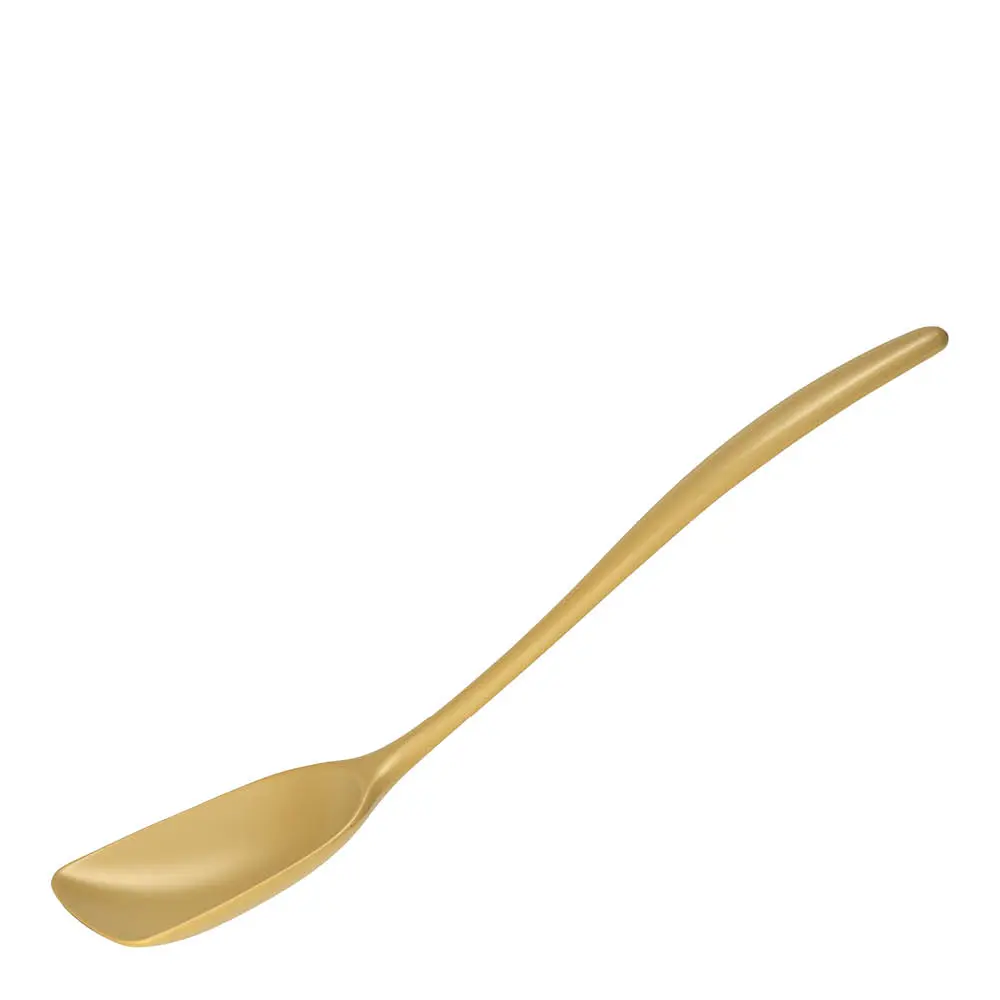 Classic gryteskje bred 27,5 cm curry