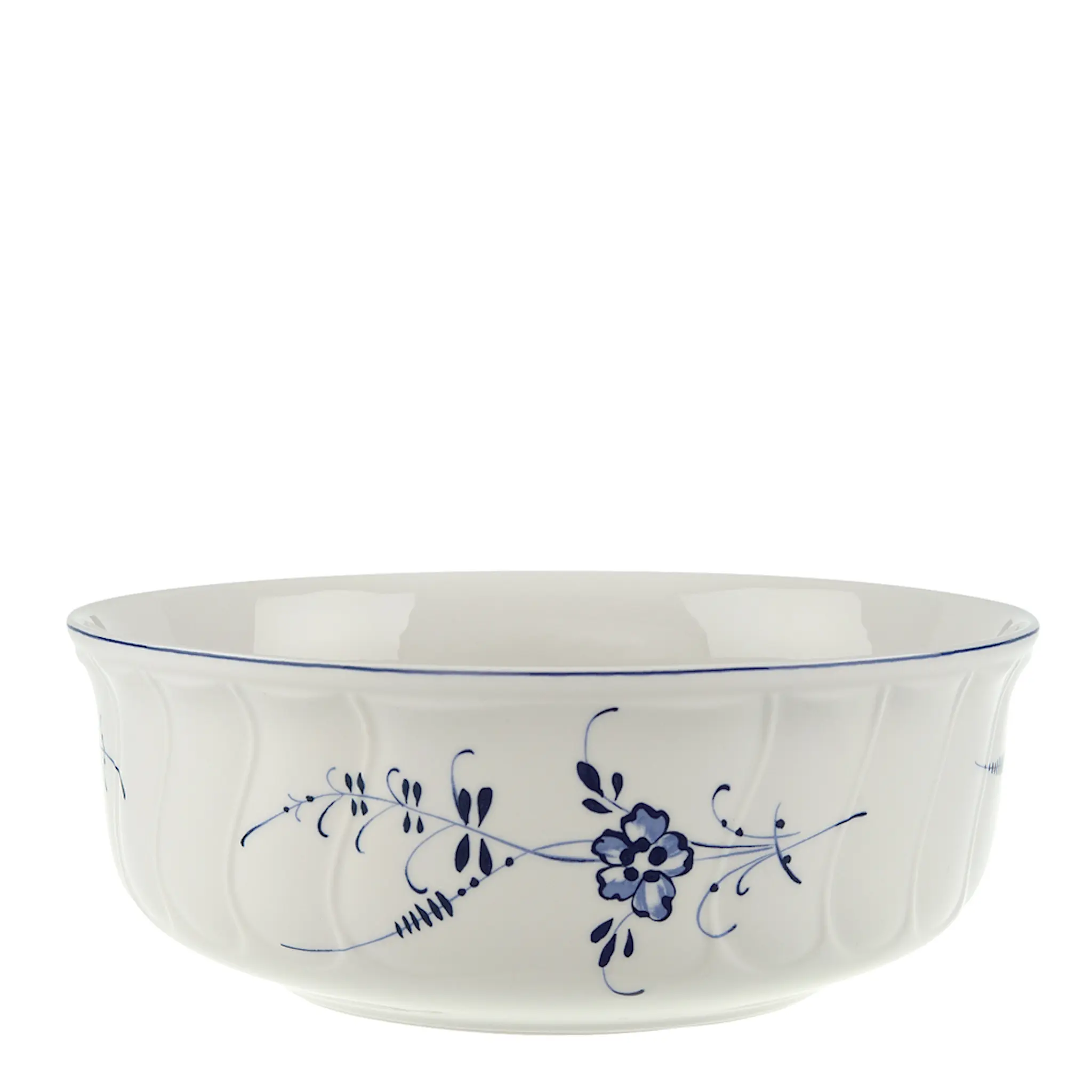 Villeroy & Boch Old Luxembourg Skål 21 cm