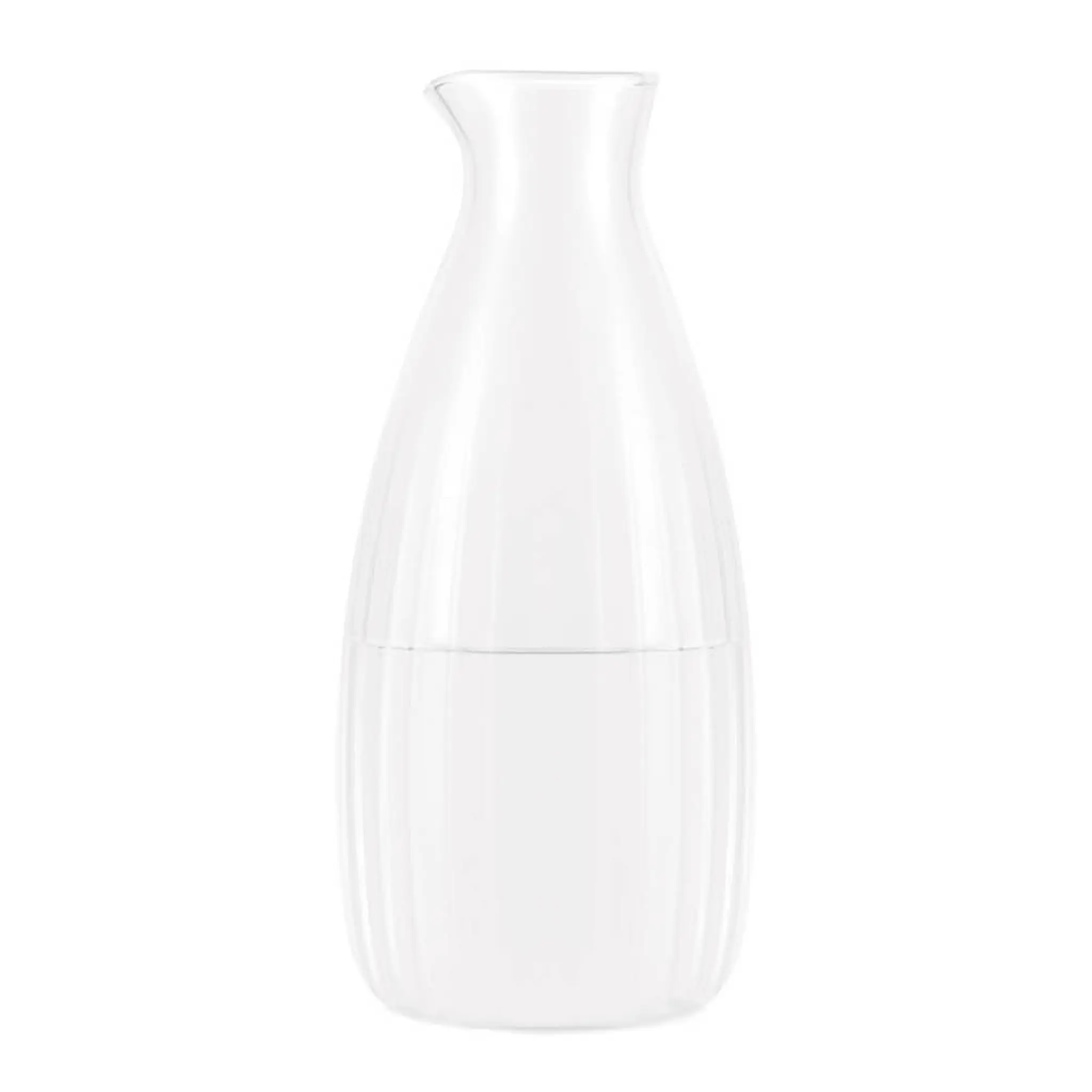 Bodum Duoro karaff 32 cl klar