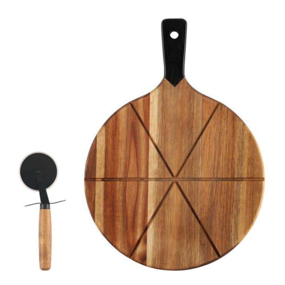 Maku Kitchen Life - Maku Pizzalauta- ja leikkuri