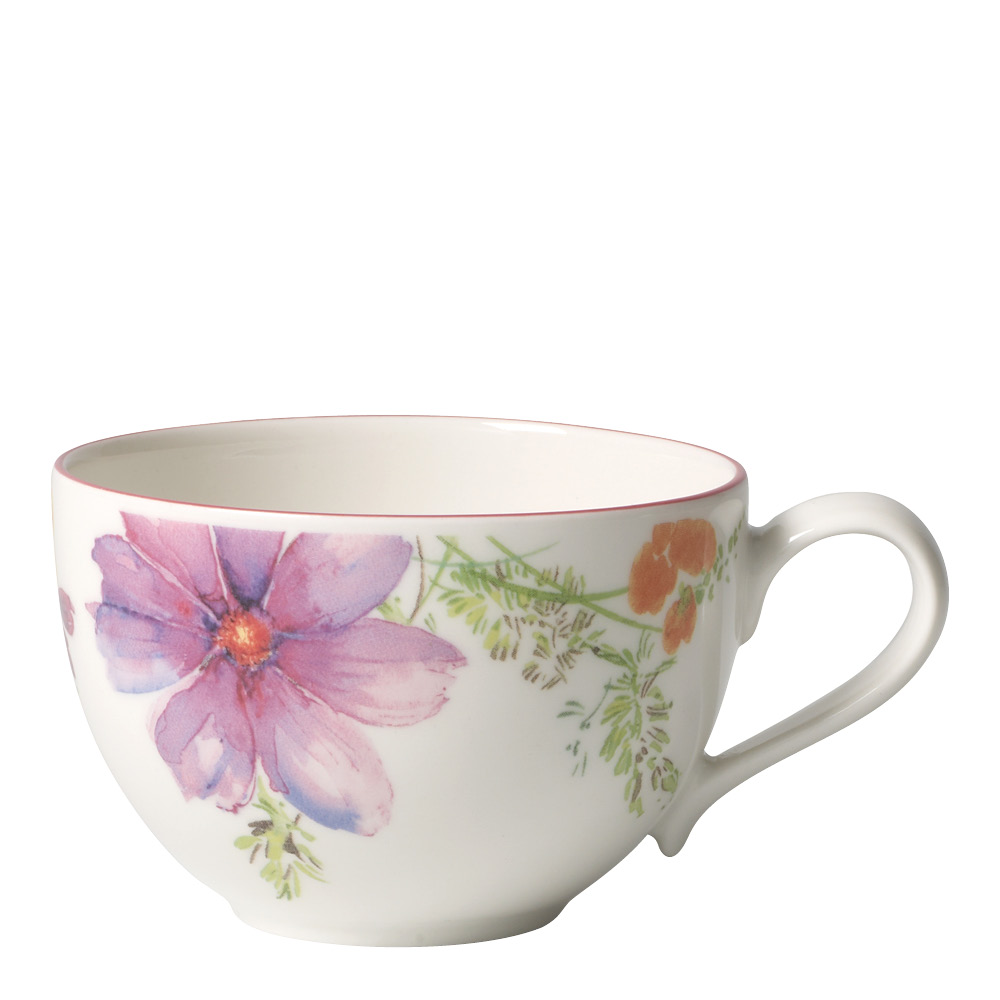 Villeroy & Boch Mariefleur Basic Kahvikuppi 25 cl