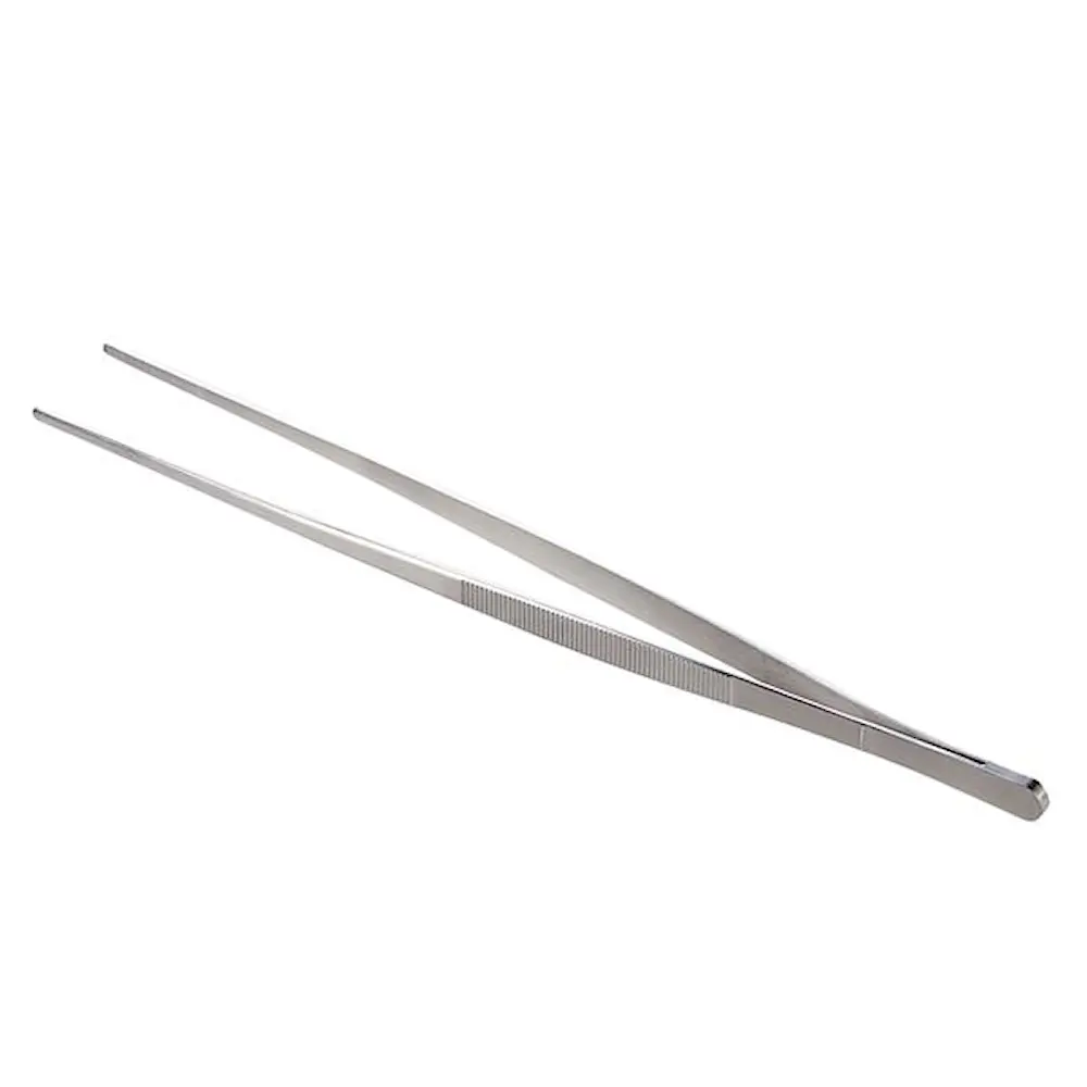 Dorre Kokkipinsetit 35,5 cm Ruostumaton