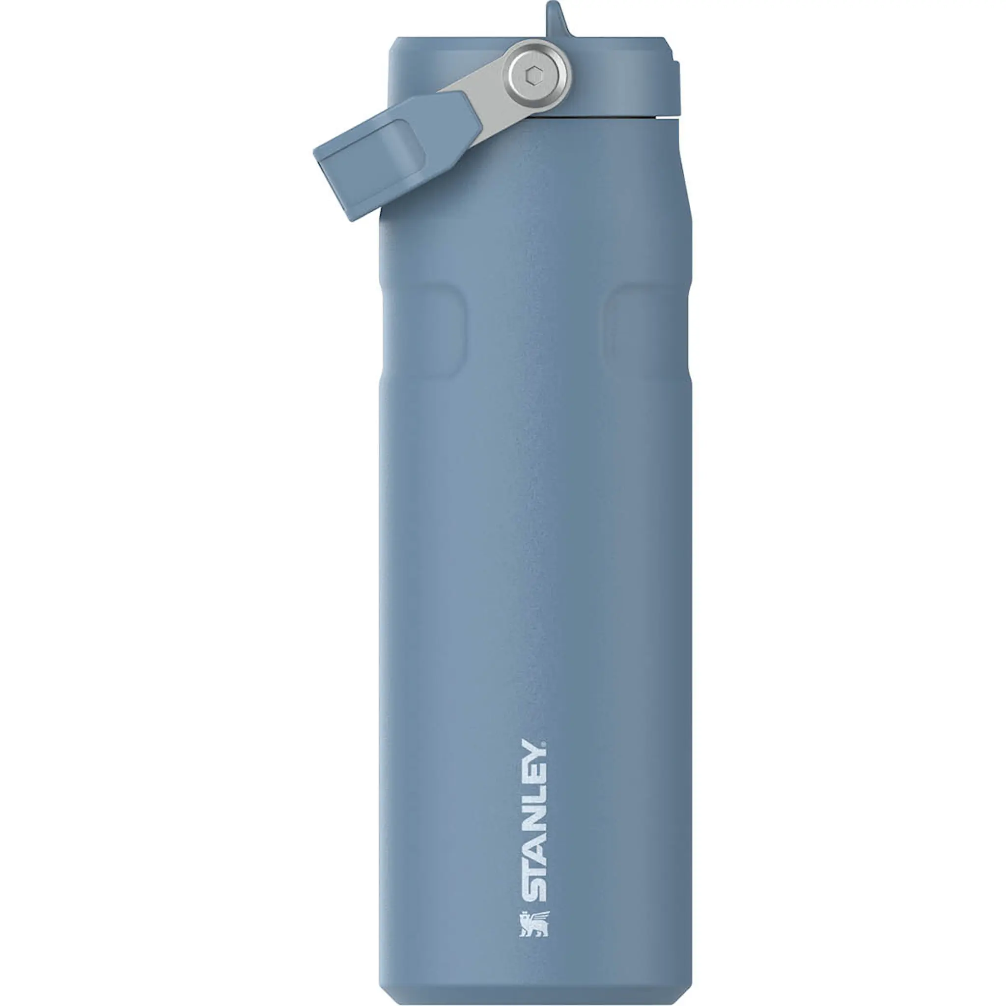 Stanley Iceflow Flip Straw Bottle 2.0 termoflaska 0,7 L indigo