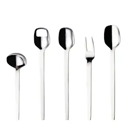 Tina Serveringsset 5 delar