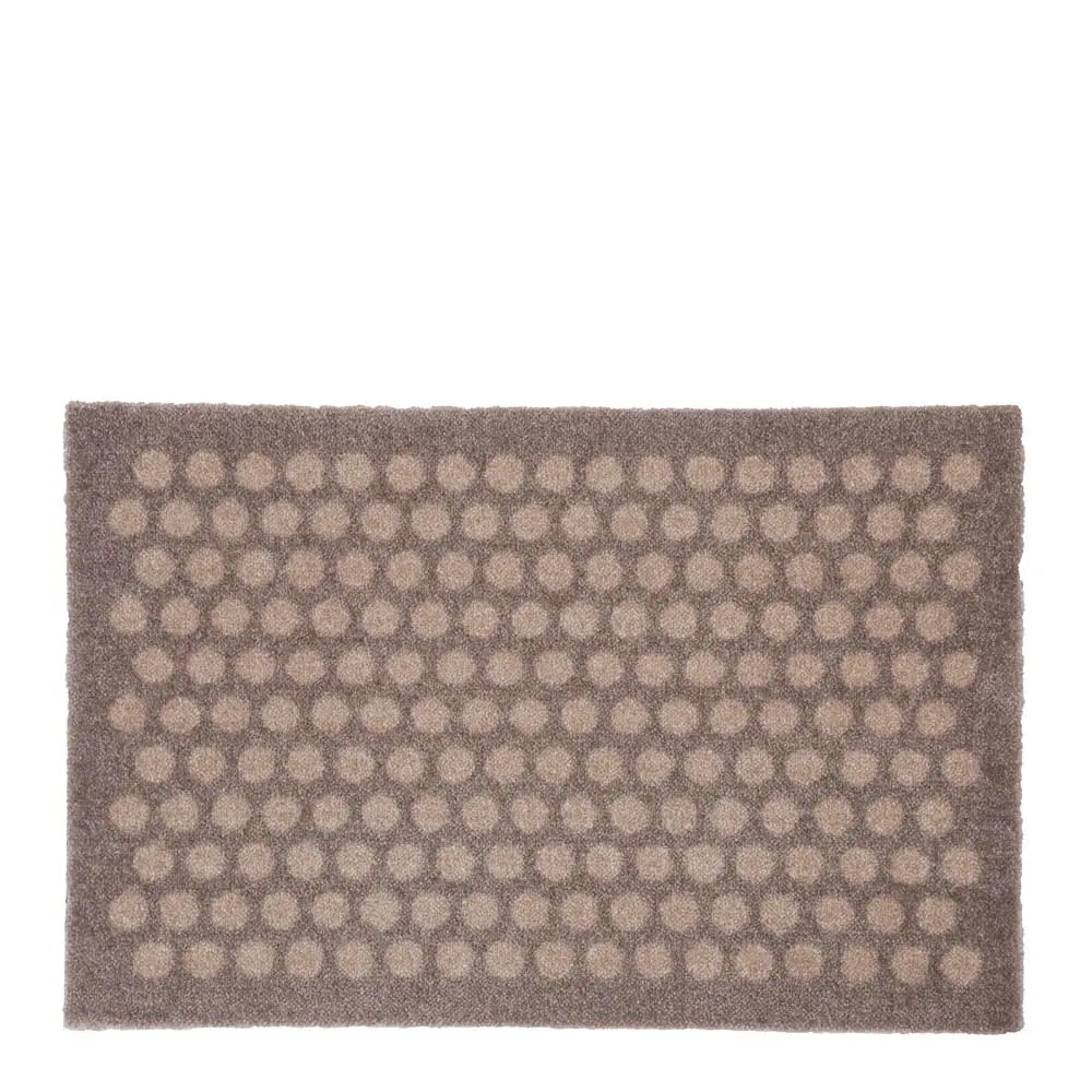 Dot Matto 40x60 cm Beige