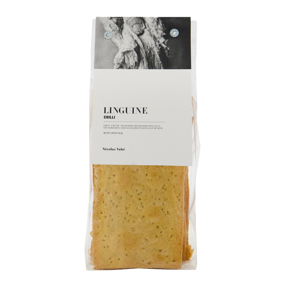 Nicolas Vahé Deli Linguine 30 cm Chili