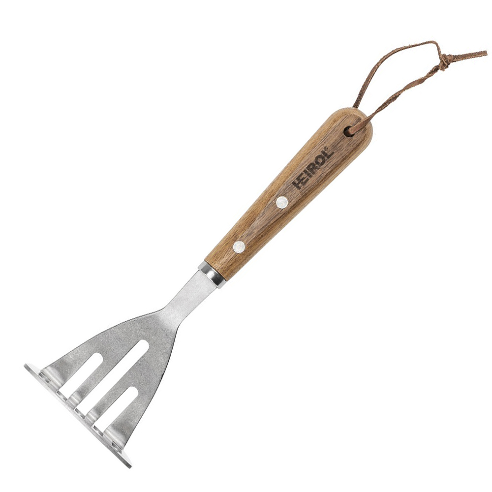 Heirol - Heirol Perunasurvin  27,5 cm Pyökki