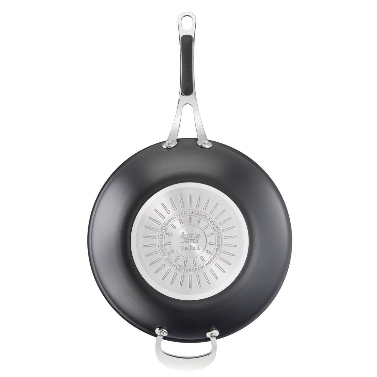 Tefal Jamie Oliver Wokpanna Tefal Cook's Classic HA 30 cm