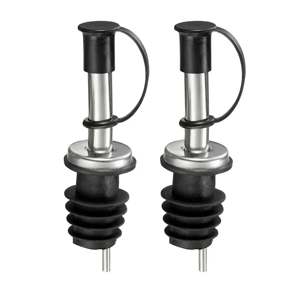 Dorre Kaatonokka 2 kpl Ruostumaton