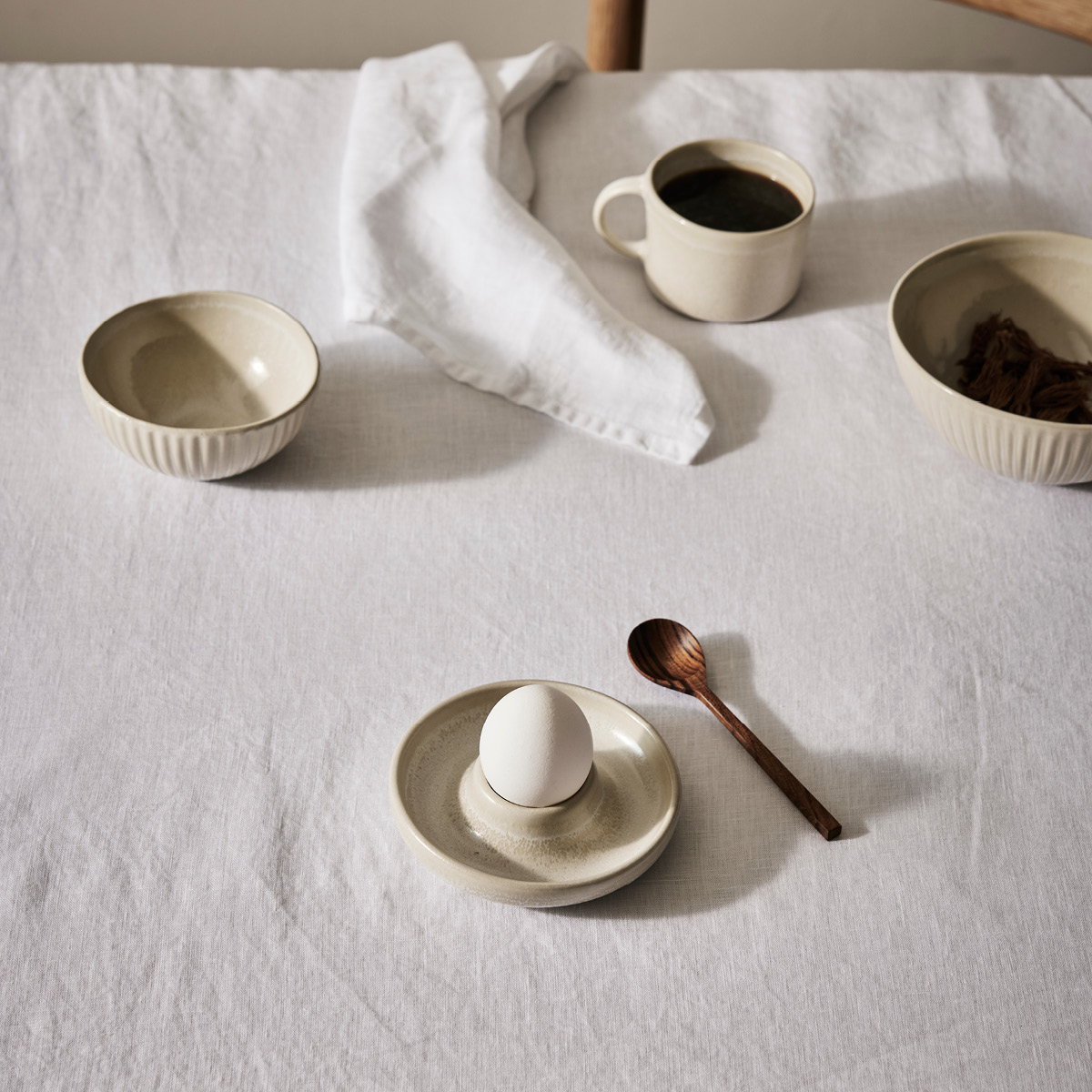 Tell Me More Granada kopp 20 cl krem