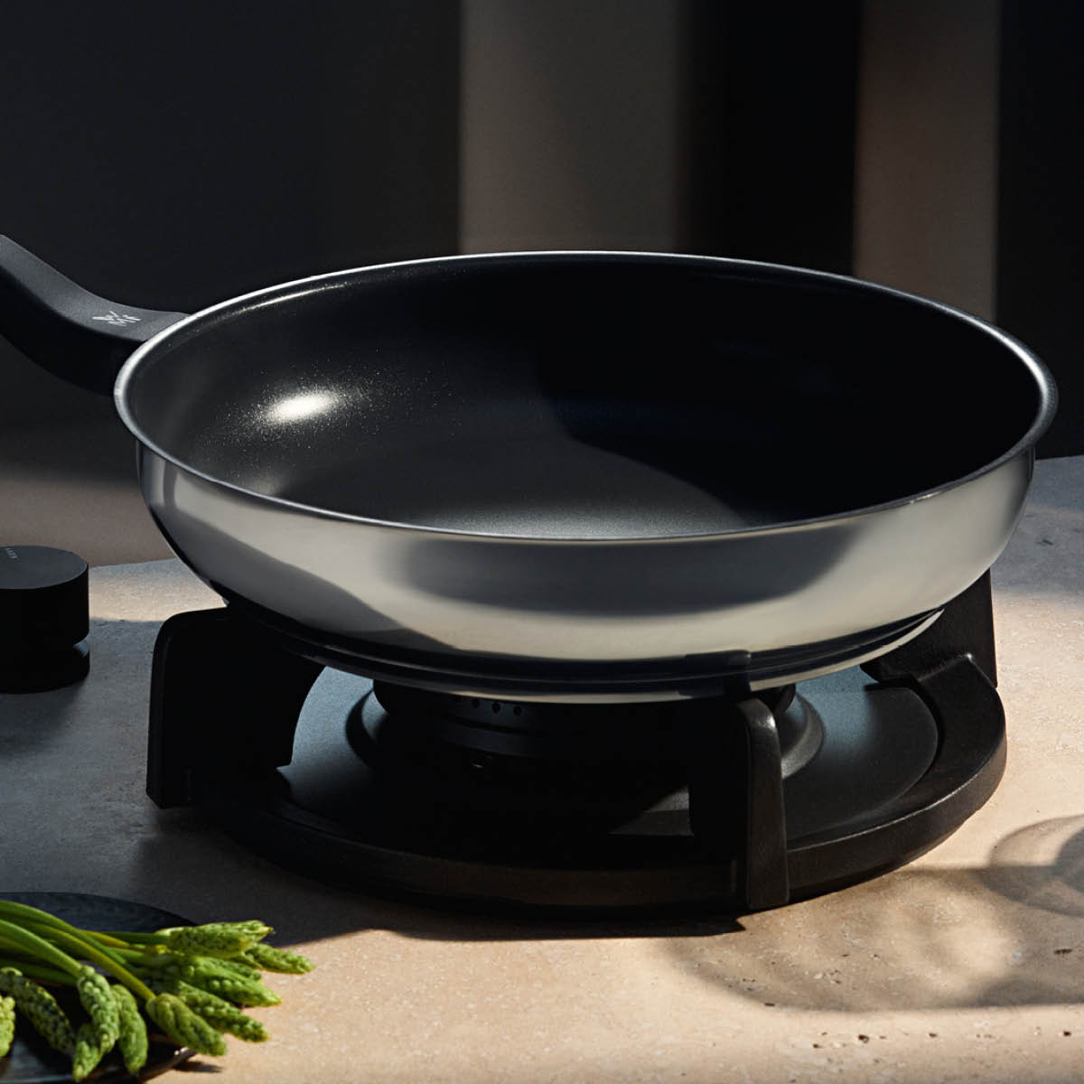 WMF Devil Stekepanna 2 delar 18+28 cm