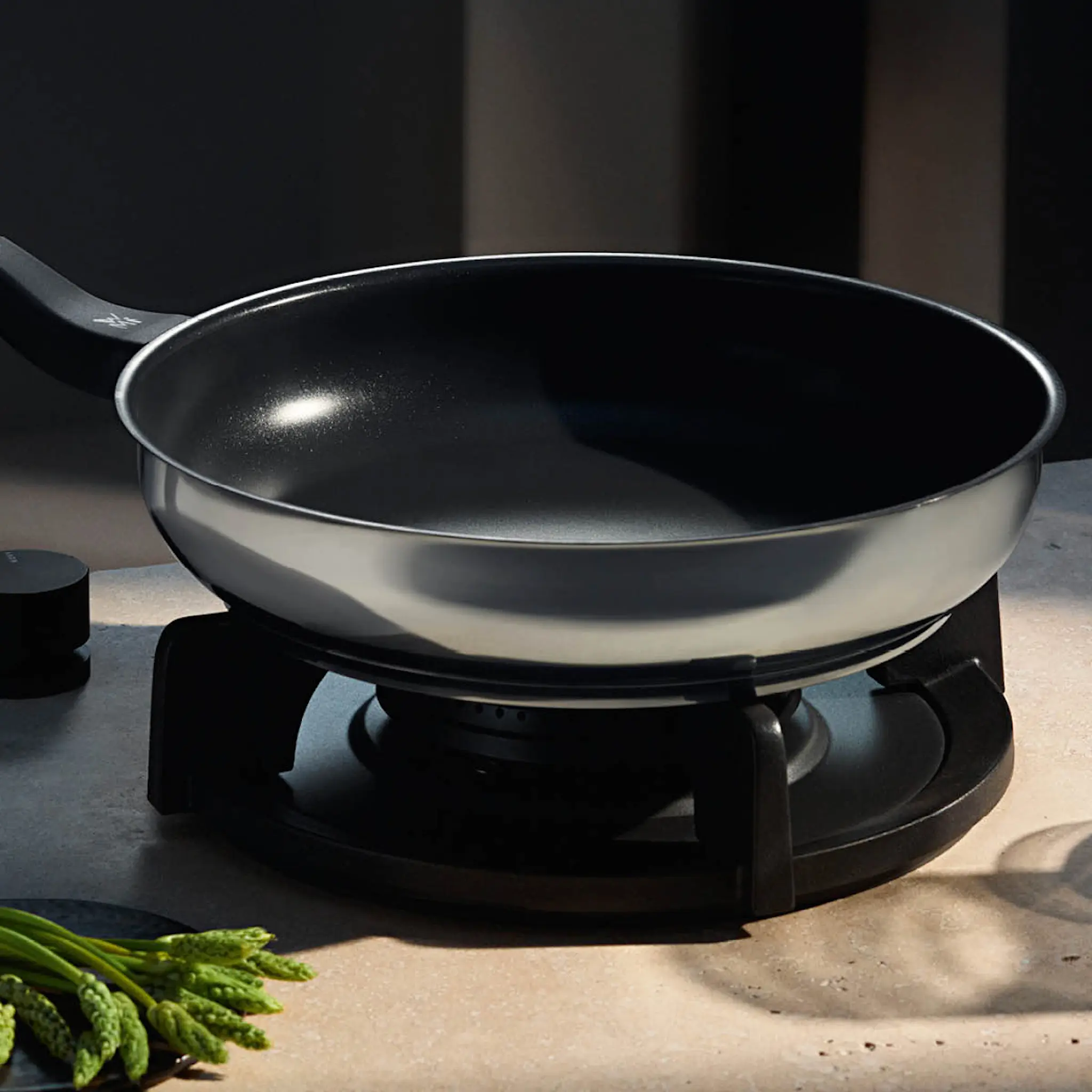 WMF Devil Stekepanna 2 delar 18+28 cm