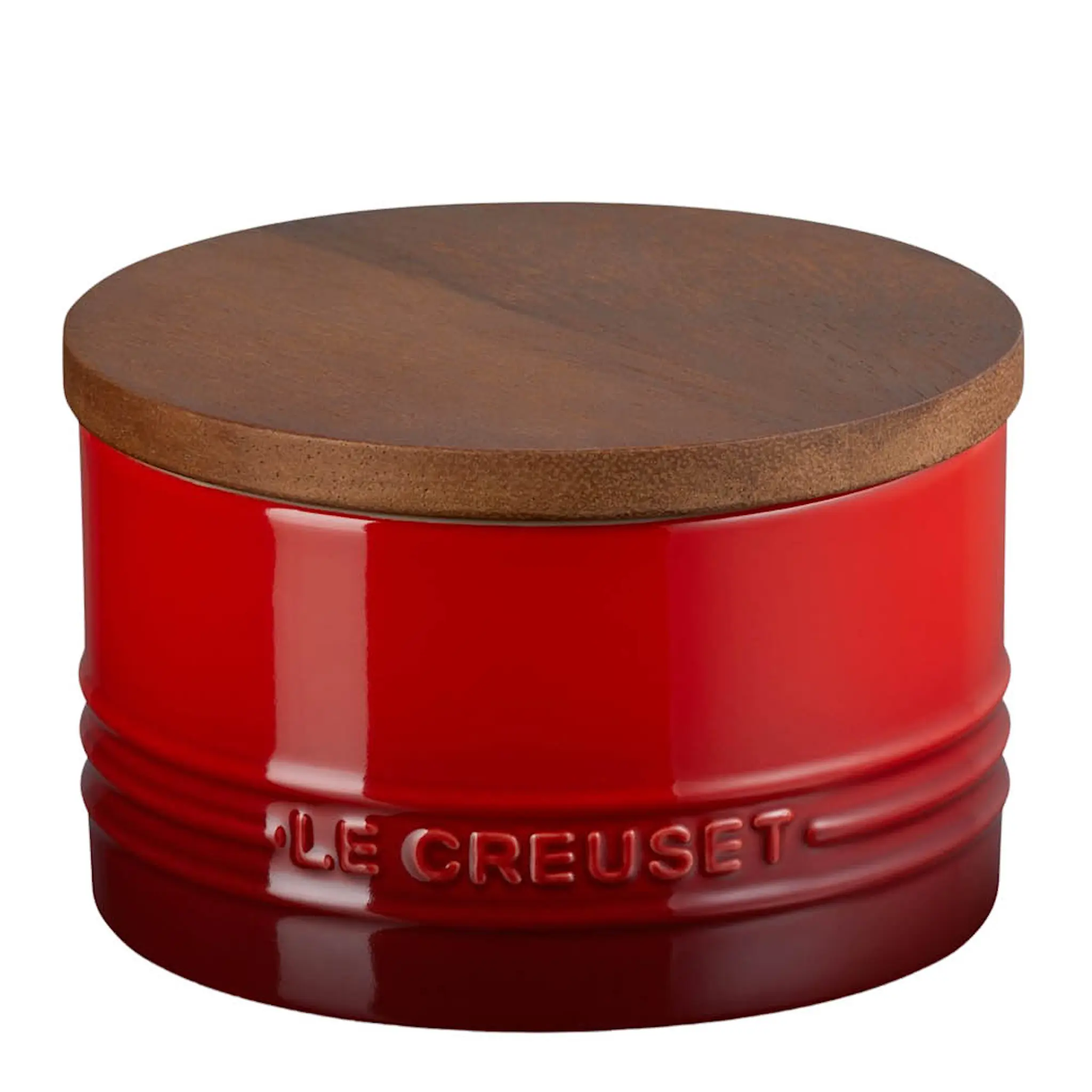 Le Creuset Signature burk 0,47 L cerise