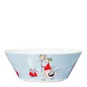 Mumin Skål Filifjonkan