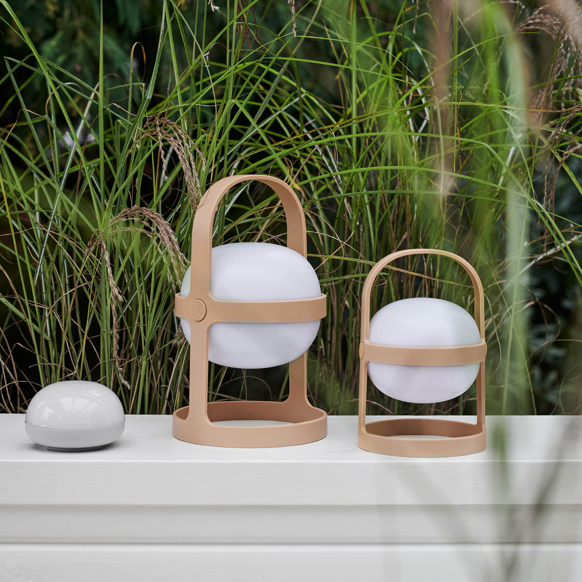 Rosendahl Soft Spot Solar Circular Valaisin 25 cm Wheat
