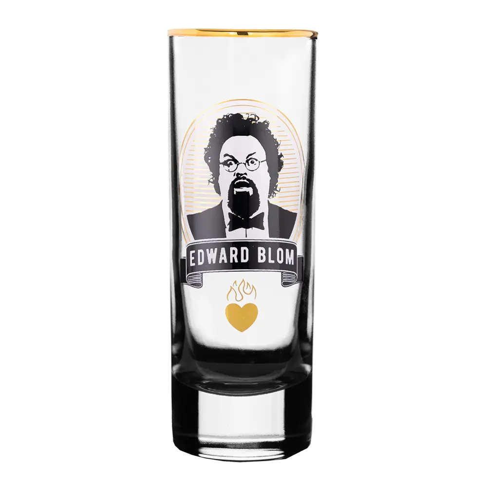 Collection Shottilasi Nro. 8