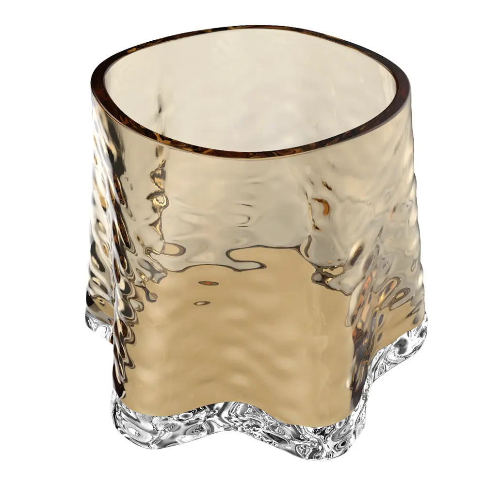 Gry Kynttilälyhty Cognac