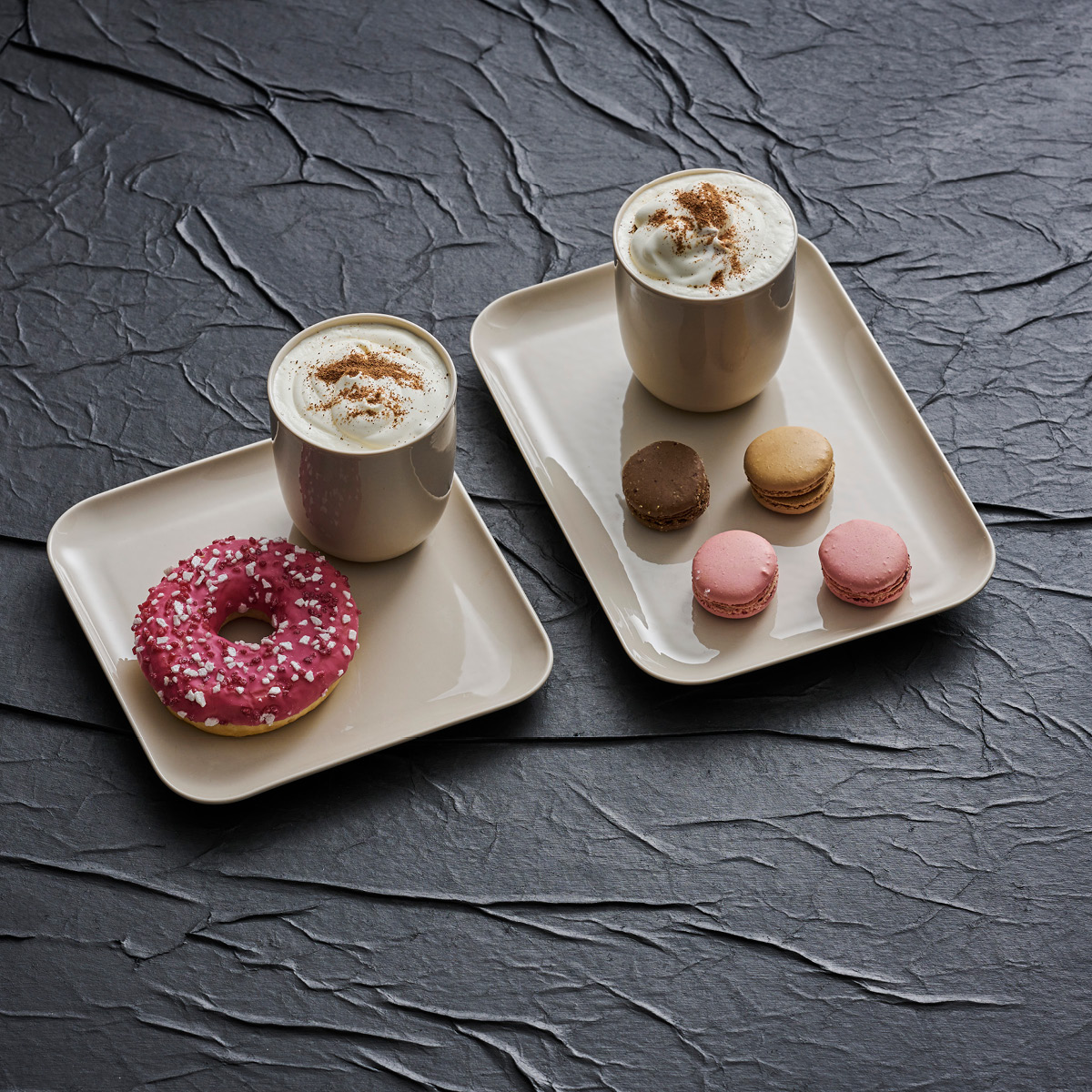 Modern House Nemo krus 35 cl sand