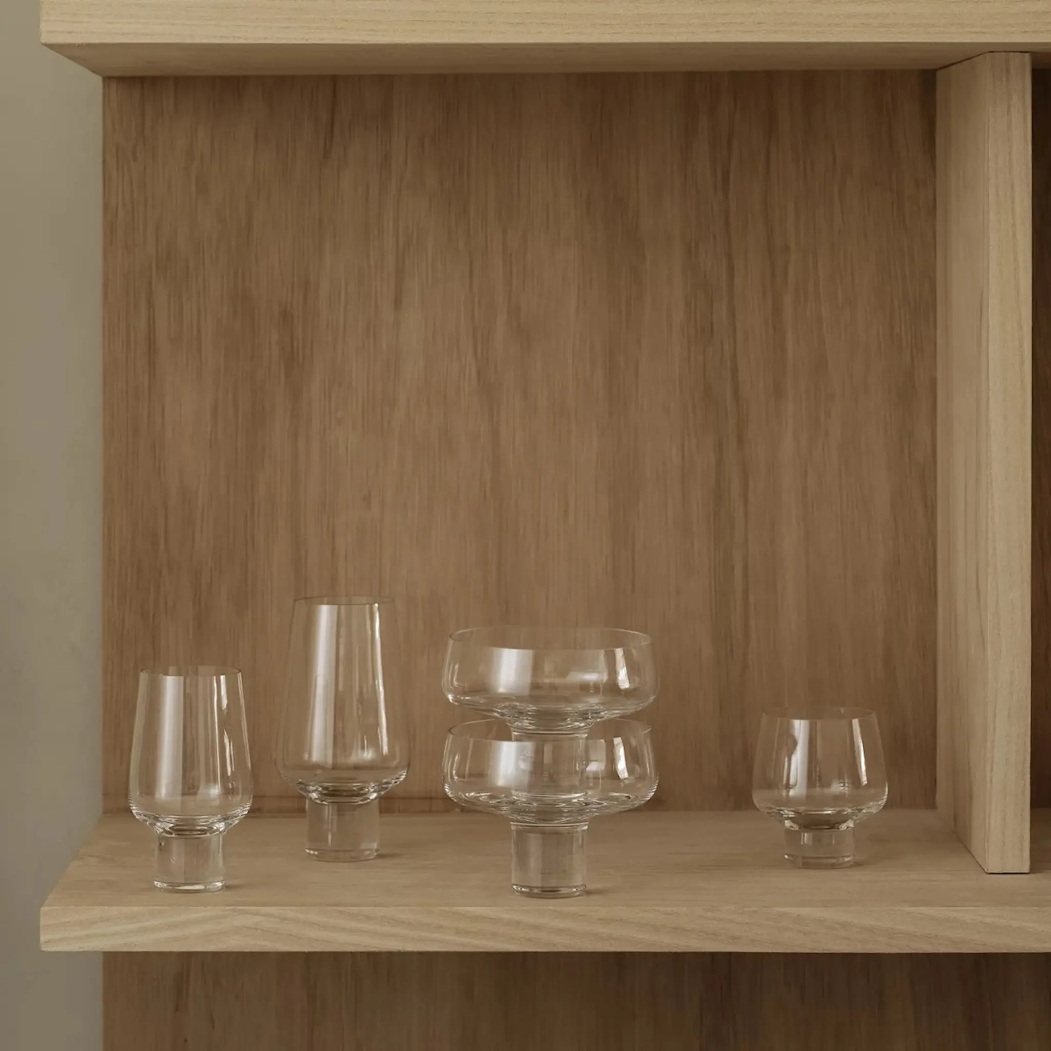 Blomus Koyoi konjaksglas 10 cl