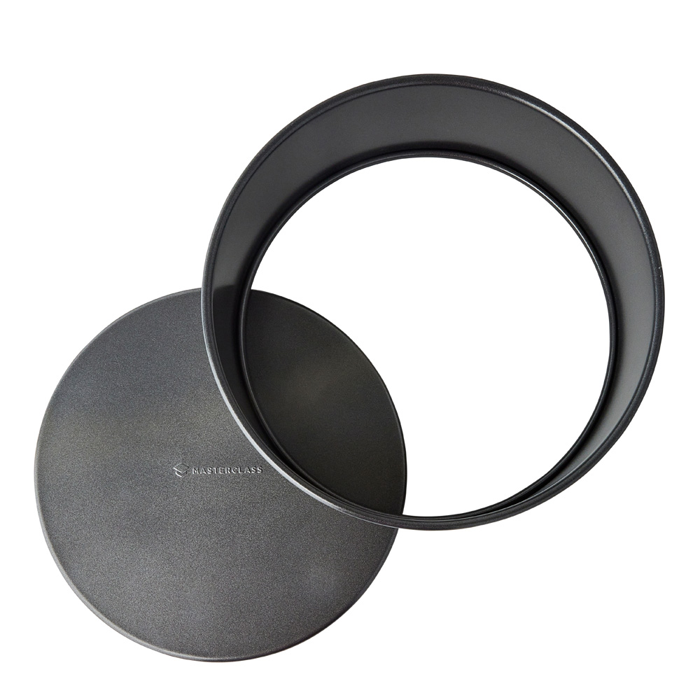 MasterClass Bakeform høg rund 25 cm