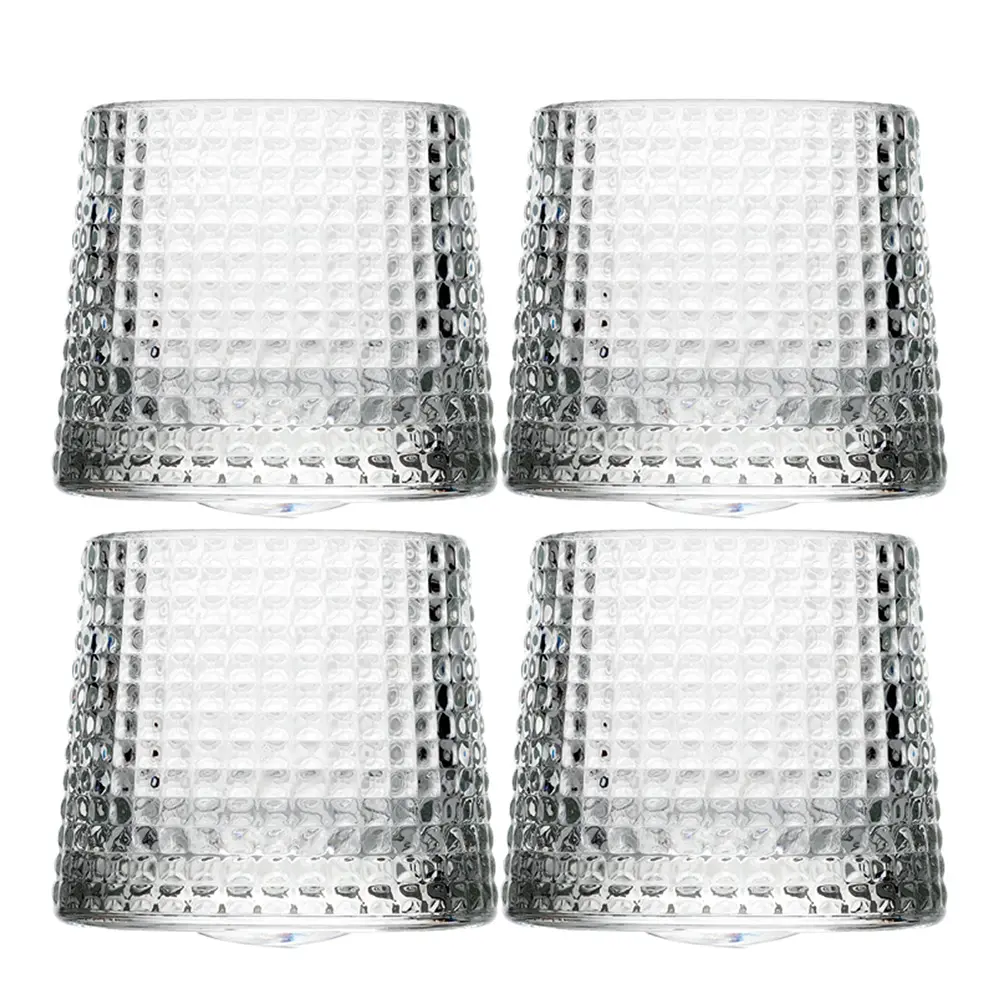 Blossom Viskilasi 16 cl 4 kpl