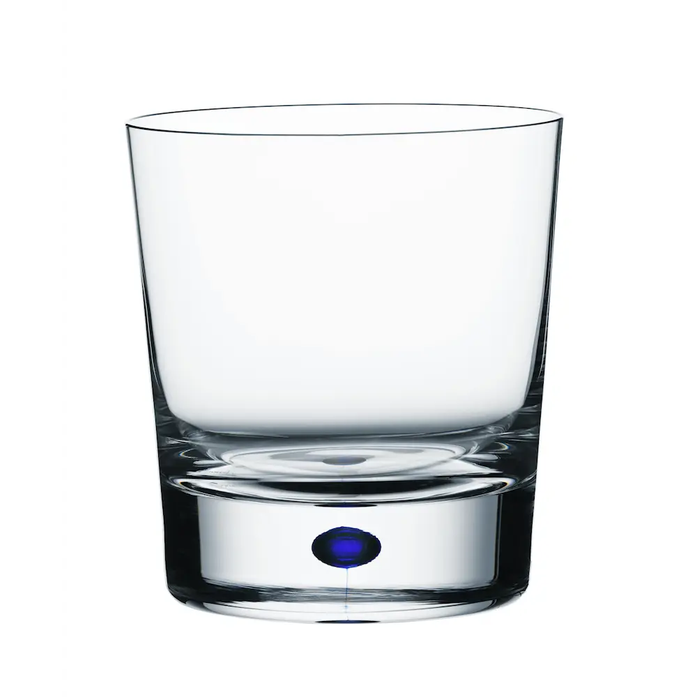 Intermezzo Sininen DBL Old Fashioned Lasi 40 cl