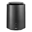 Threesixty Smart 2 värmefläkt 1800W grå