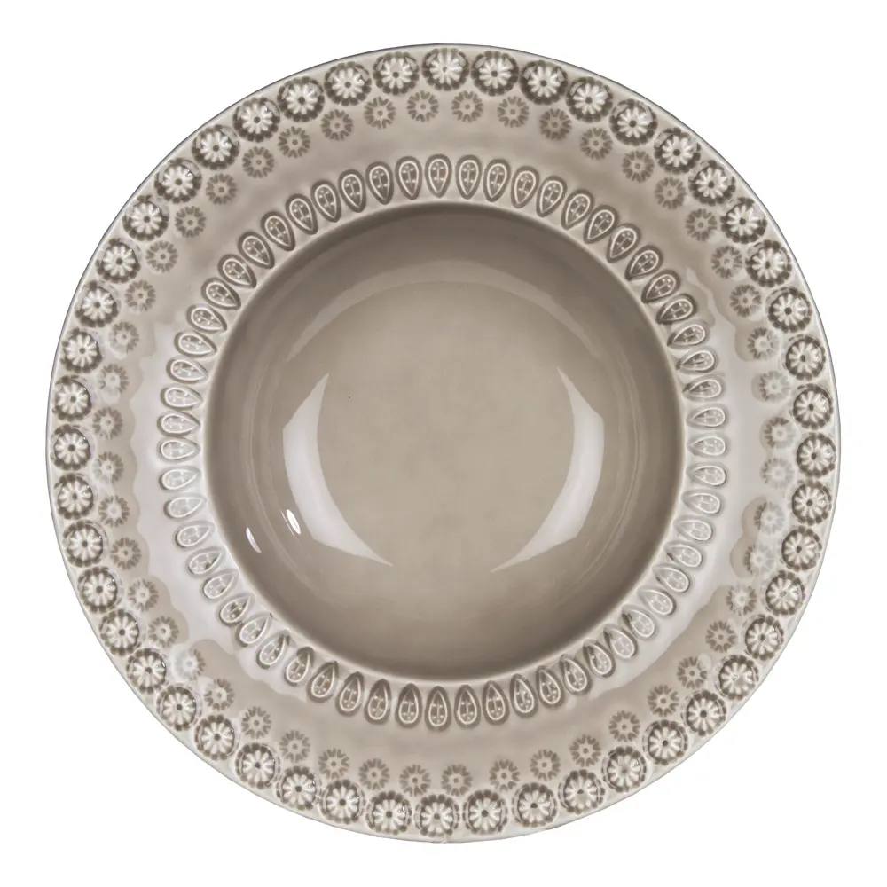 Daisy Keittolautanen 21 cm Greige