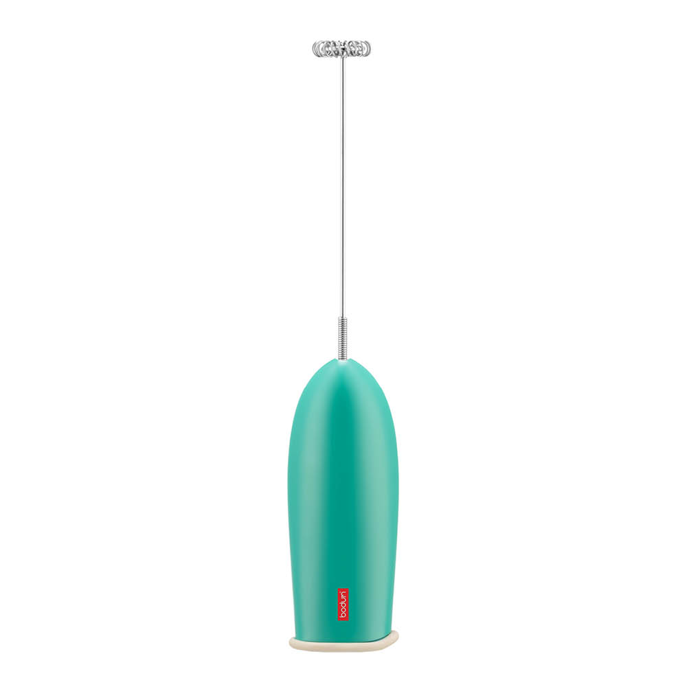 Bodum - Schiuma Maidonvaahdotin 22,5 cm Ice Blue