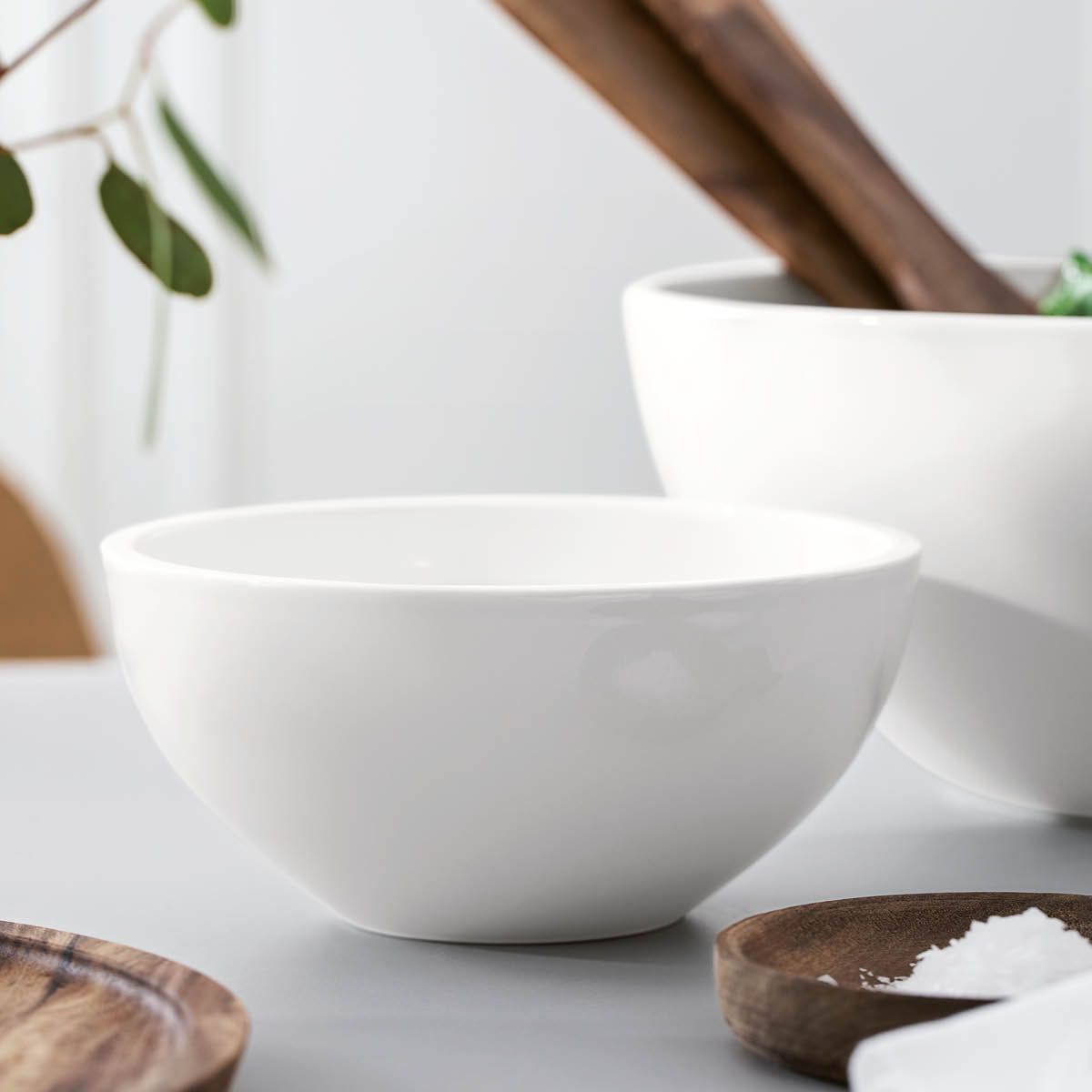 Villeroy & Boch Artesano Original salatskål 17 cm