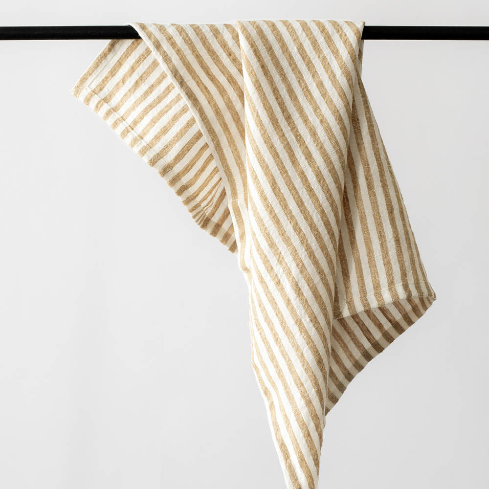 Tell Me More Leon kjøkkenhåndkle 50x70 spice