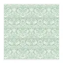 Strawberry Thief duk 150x150 cm grön