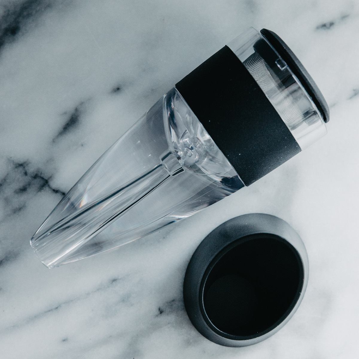 Taylor's Vinlufter med dryppstativ 15 cm