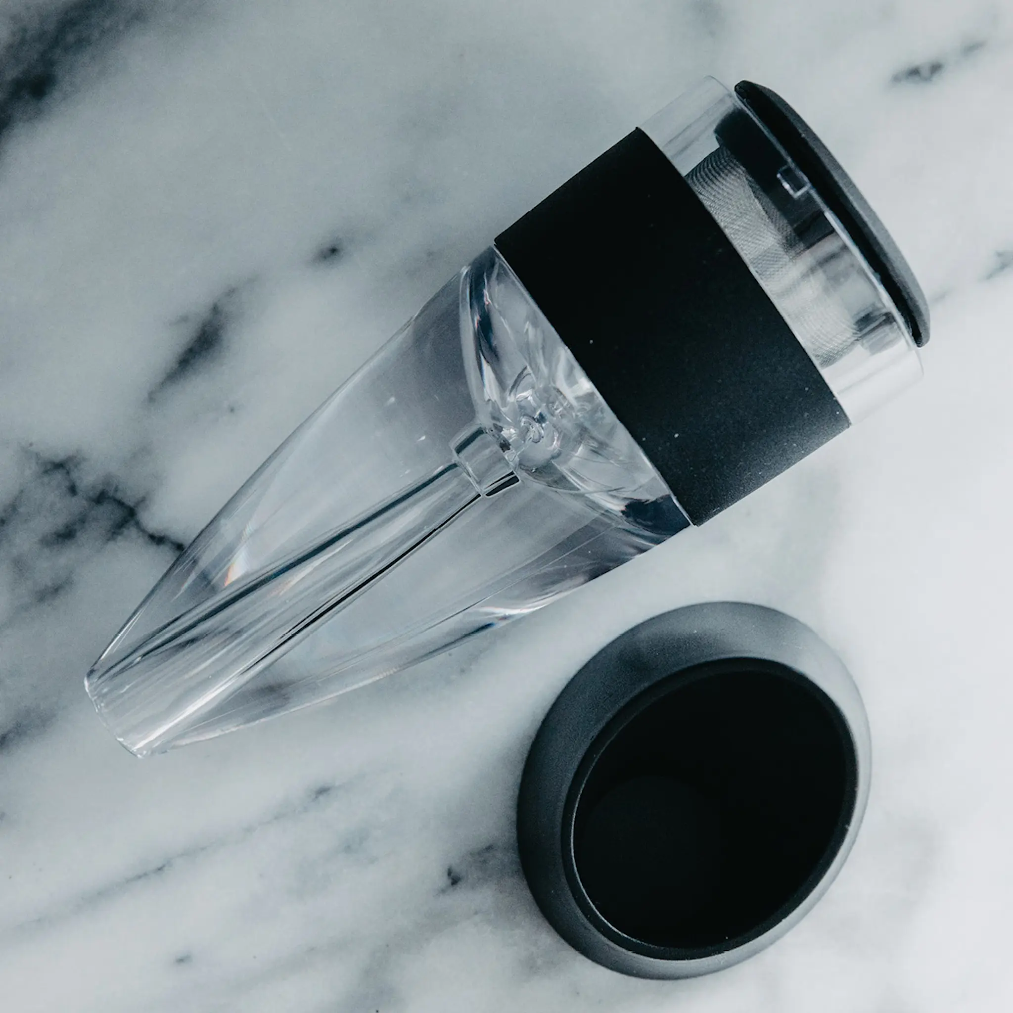 Taylor's Viininilmaaja kaatonokalla 15 cm