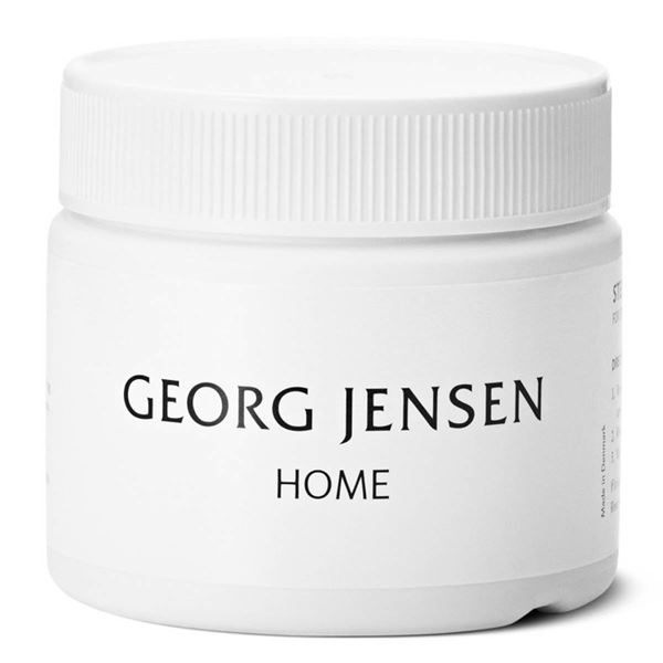 Georg Jensen Stålputs / Putsmedel 150 ml