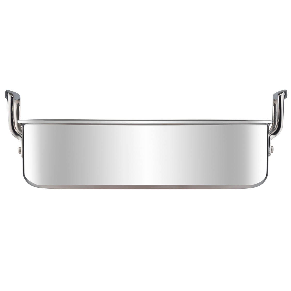 Le Creuset 3-Ply ovnspanne 26x26 cm