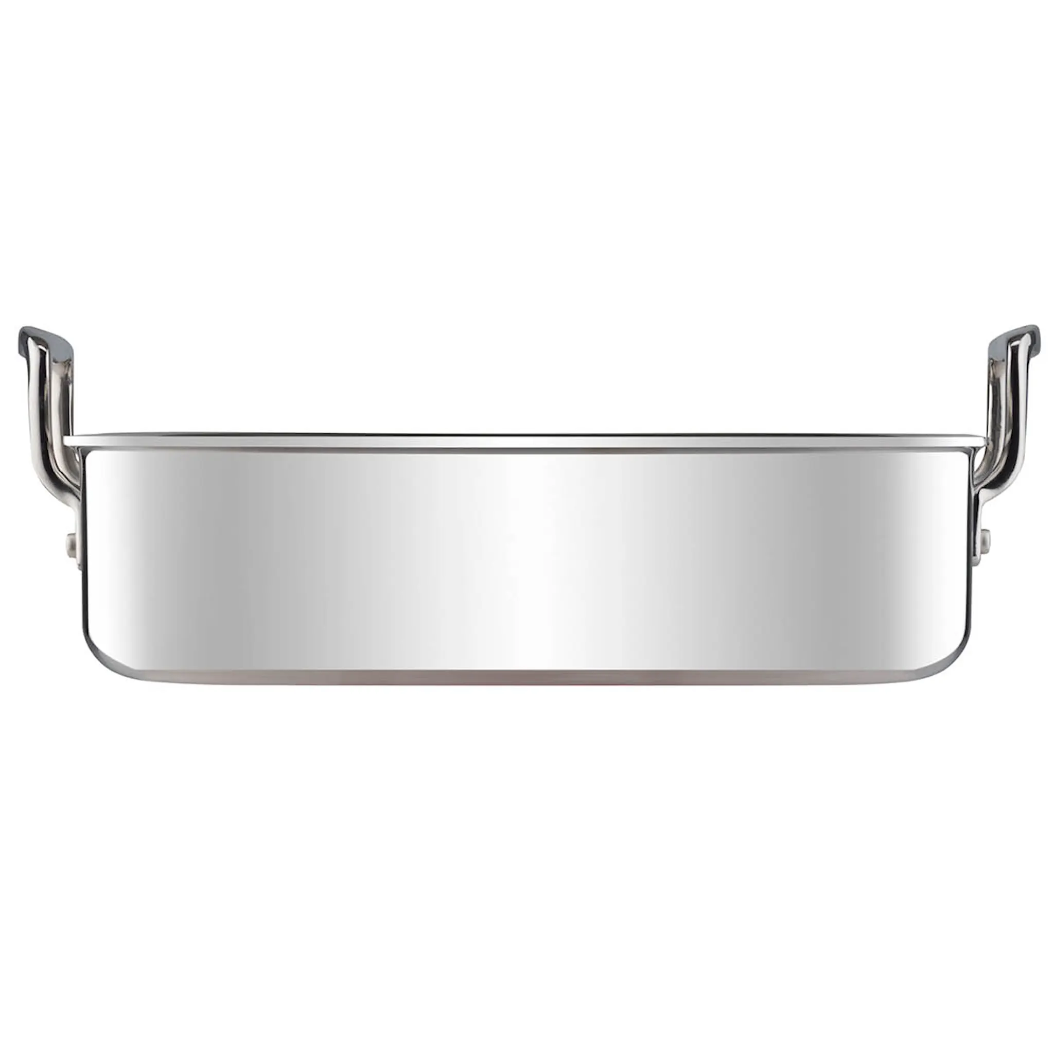 Le Creuset 3-Ply Ugnsform Kvadrat 26x26 cm
