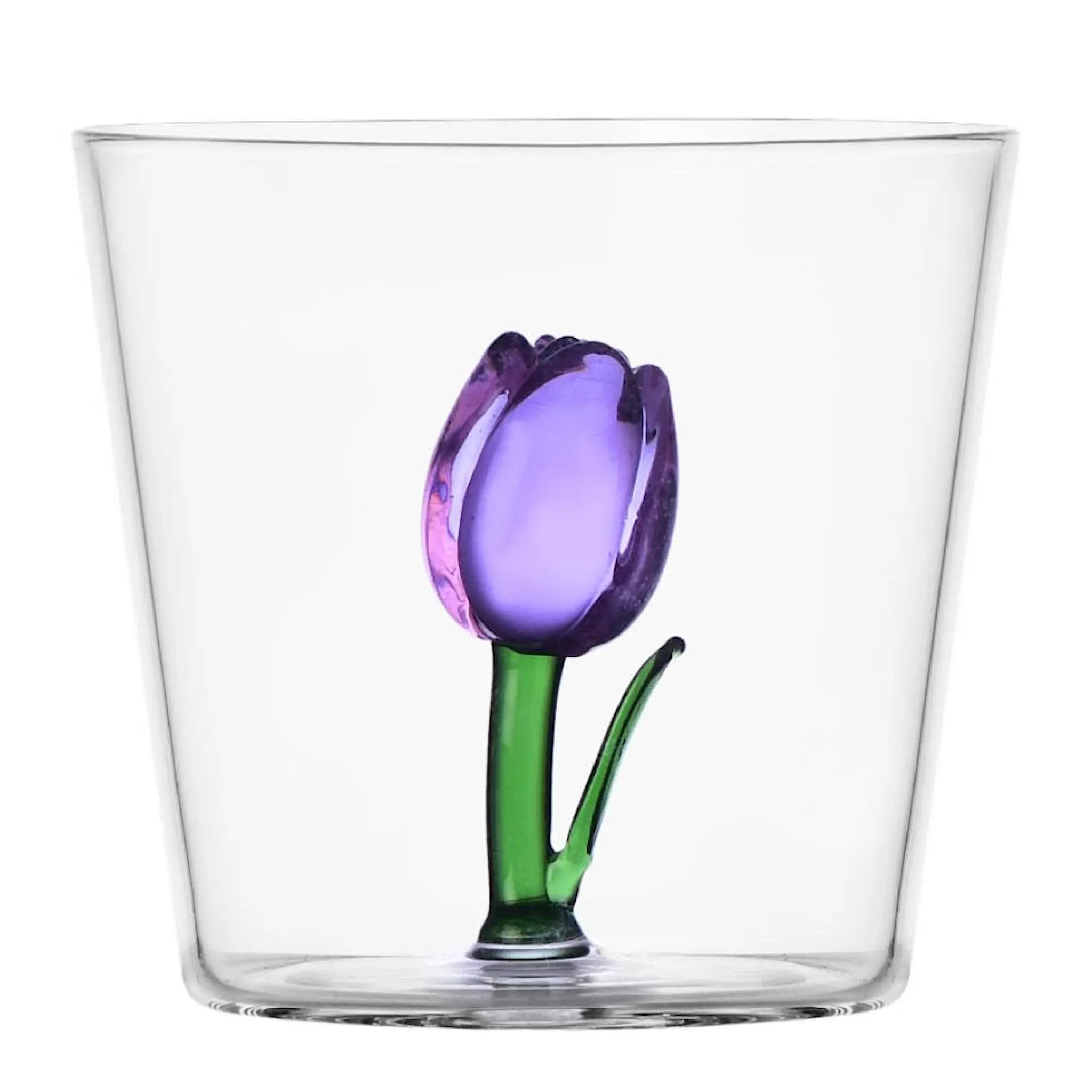 Ichendorf Milano Botanica vesilasi 35 cl tulppaani liila